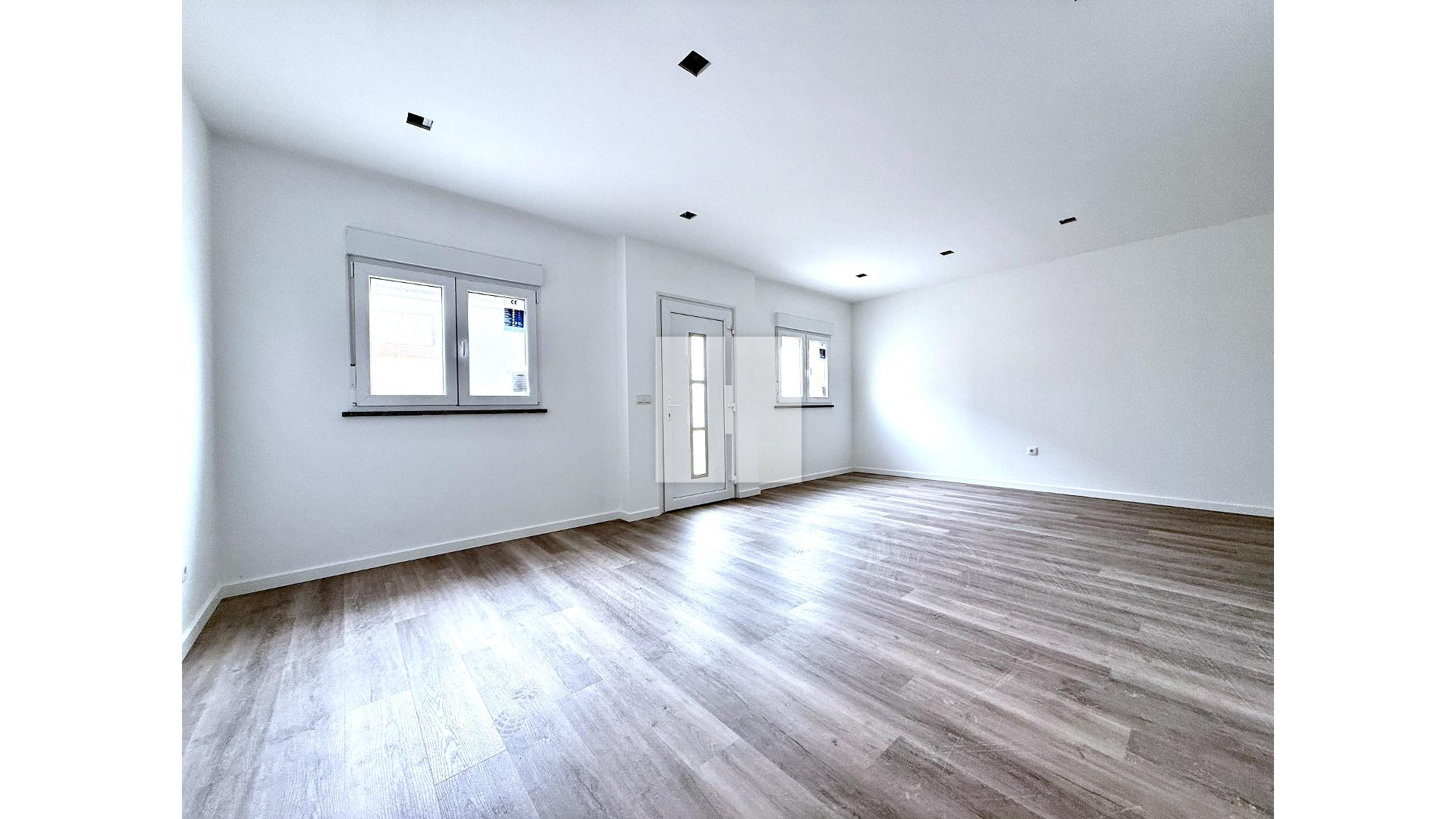 Apartamento T3 em Lavos