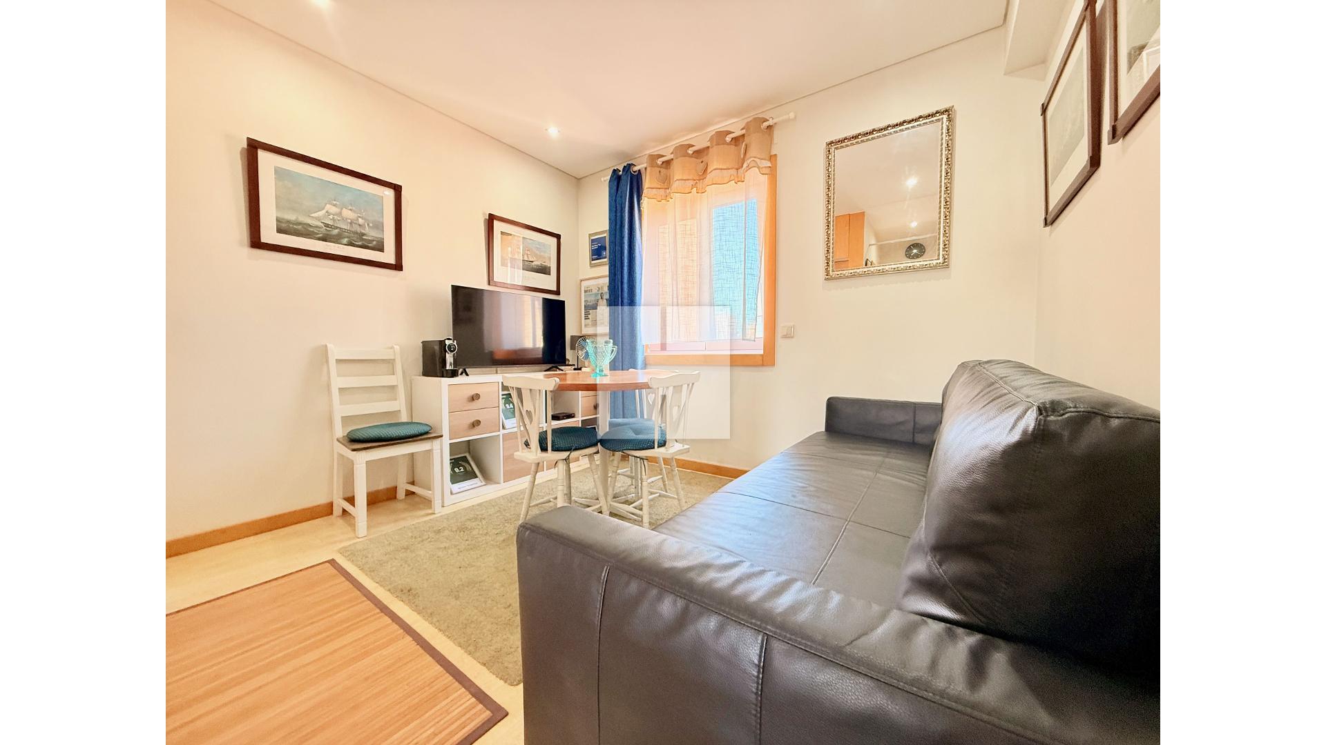 Apartamento T1 KITCHENET em Buarcos e São Julião — foto 2