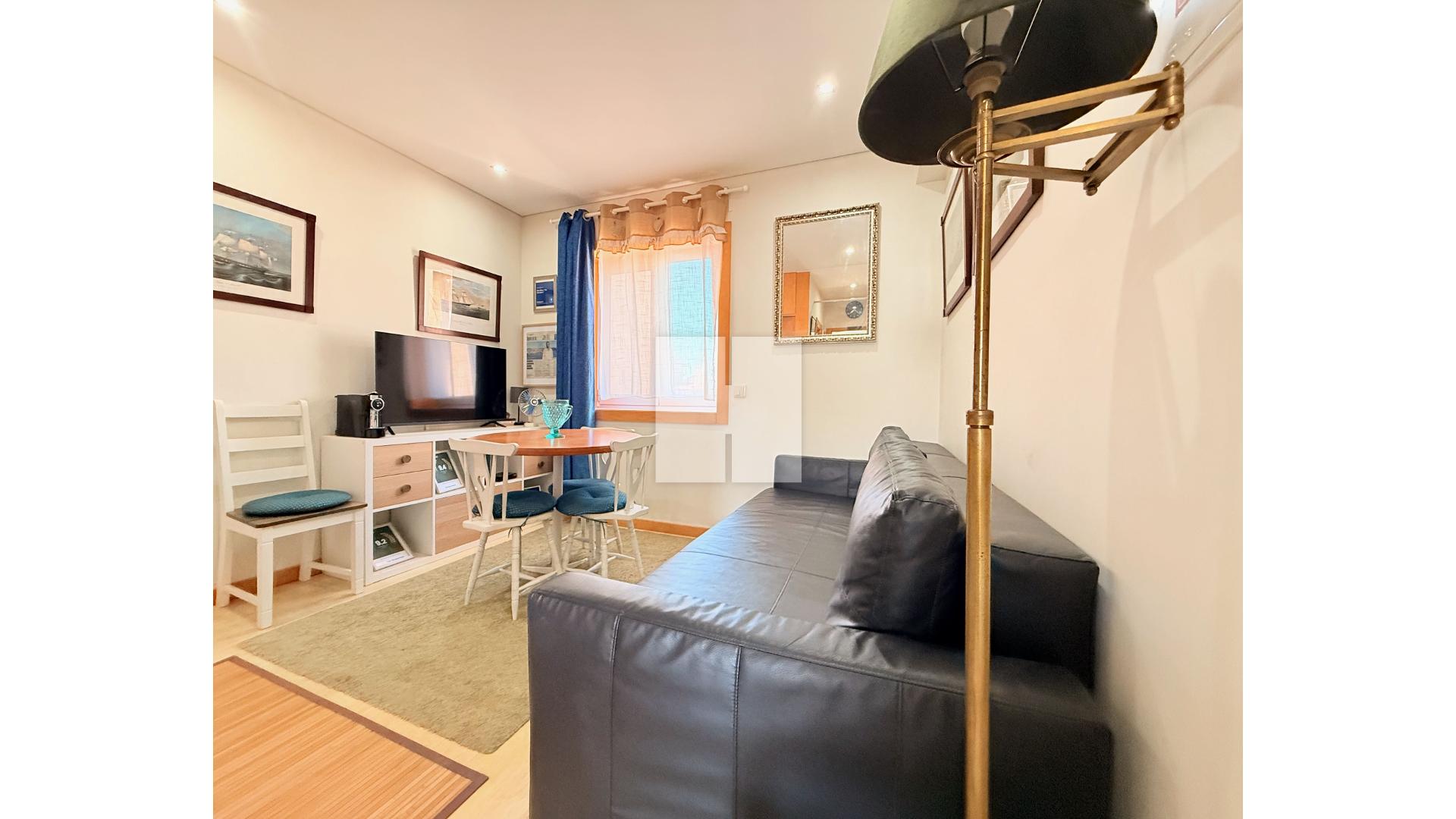 Apartamento T1 KITCHENET em Buarcos e São Julião — foto 16