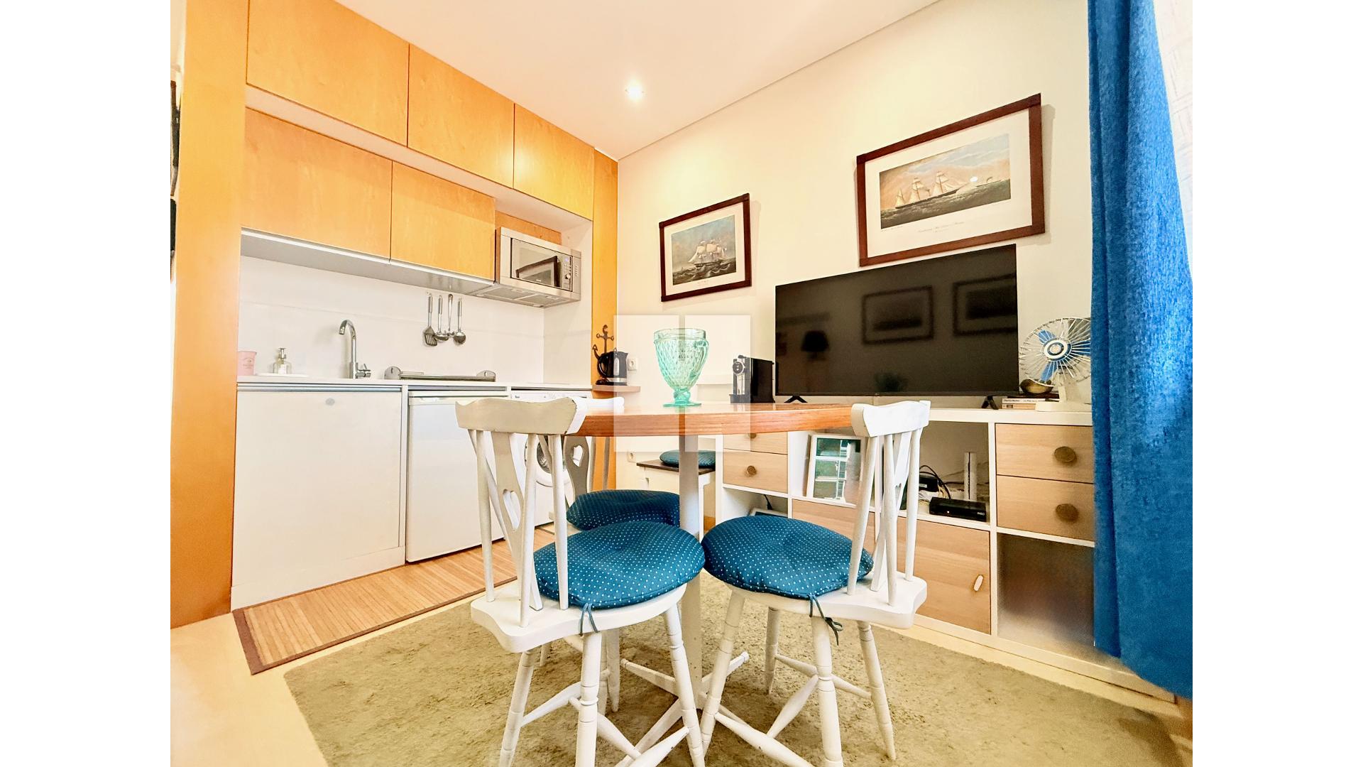 Apartamento T1 KITCHENET em Buarcos e São Julião — foto 17