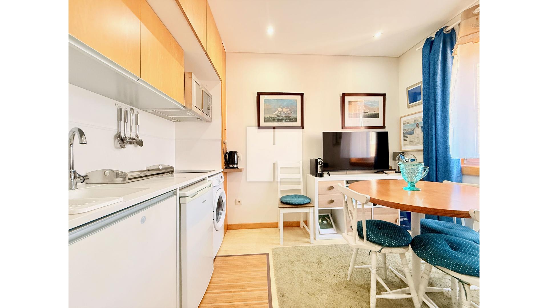 Apartamento T1 KITCHENET em Buarcos e São Julião — foto 18