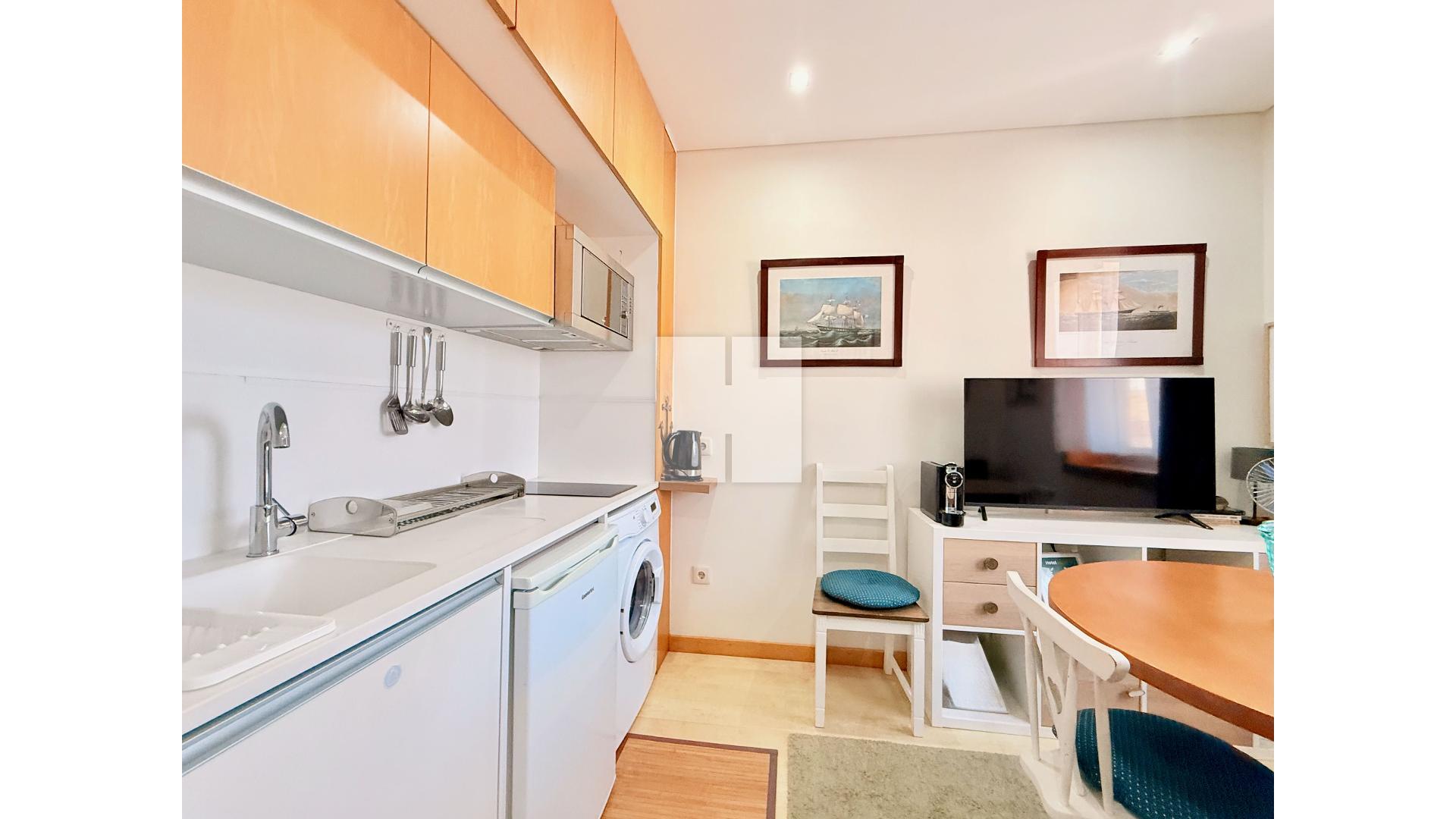 Apartamento T1 KITCHENET em Buarcos e São Julião — foto 19