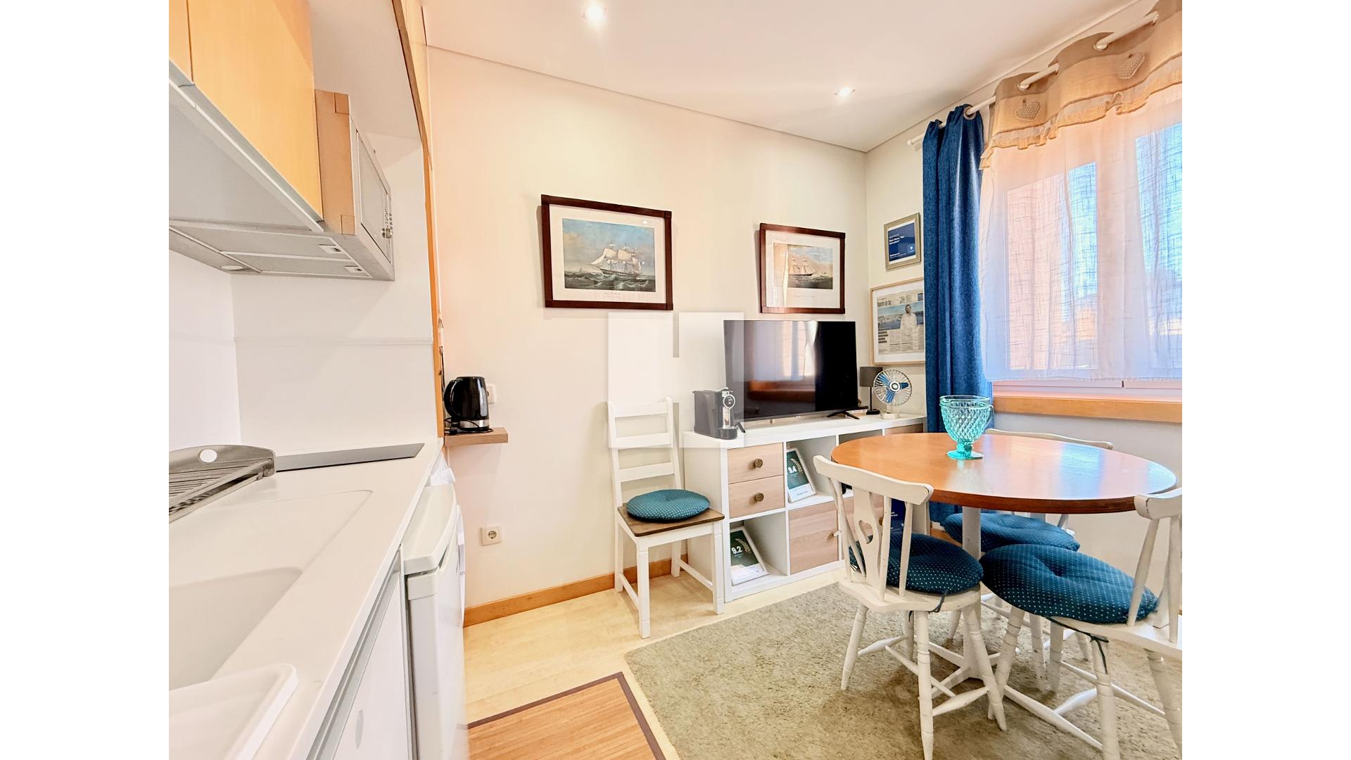 Apartamento T1 KITCHENET em Buarcos e São Julião — foto 20