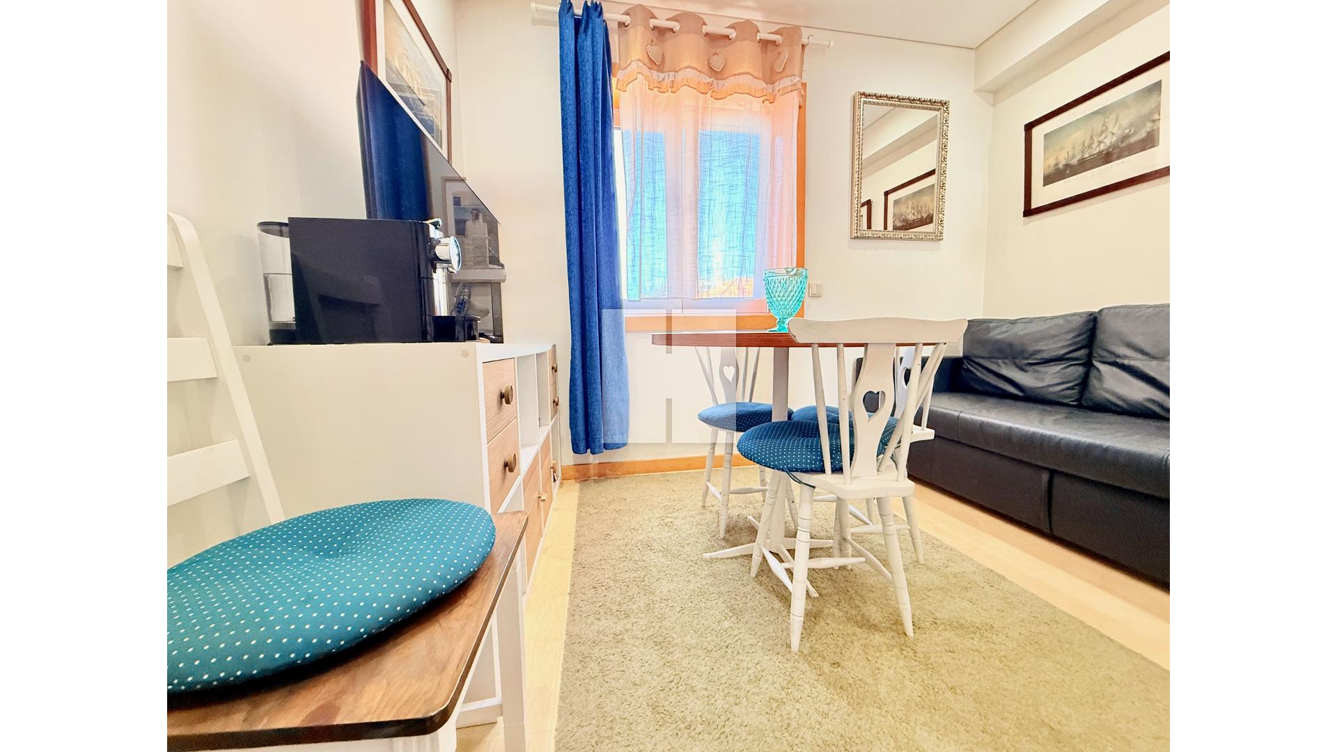 Apartamento T1 KITCHENET em Buarcos e São Julião — foto 21
