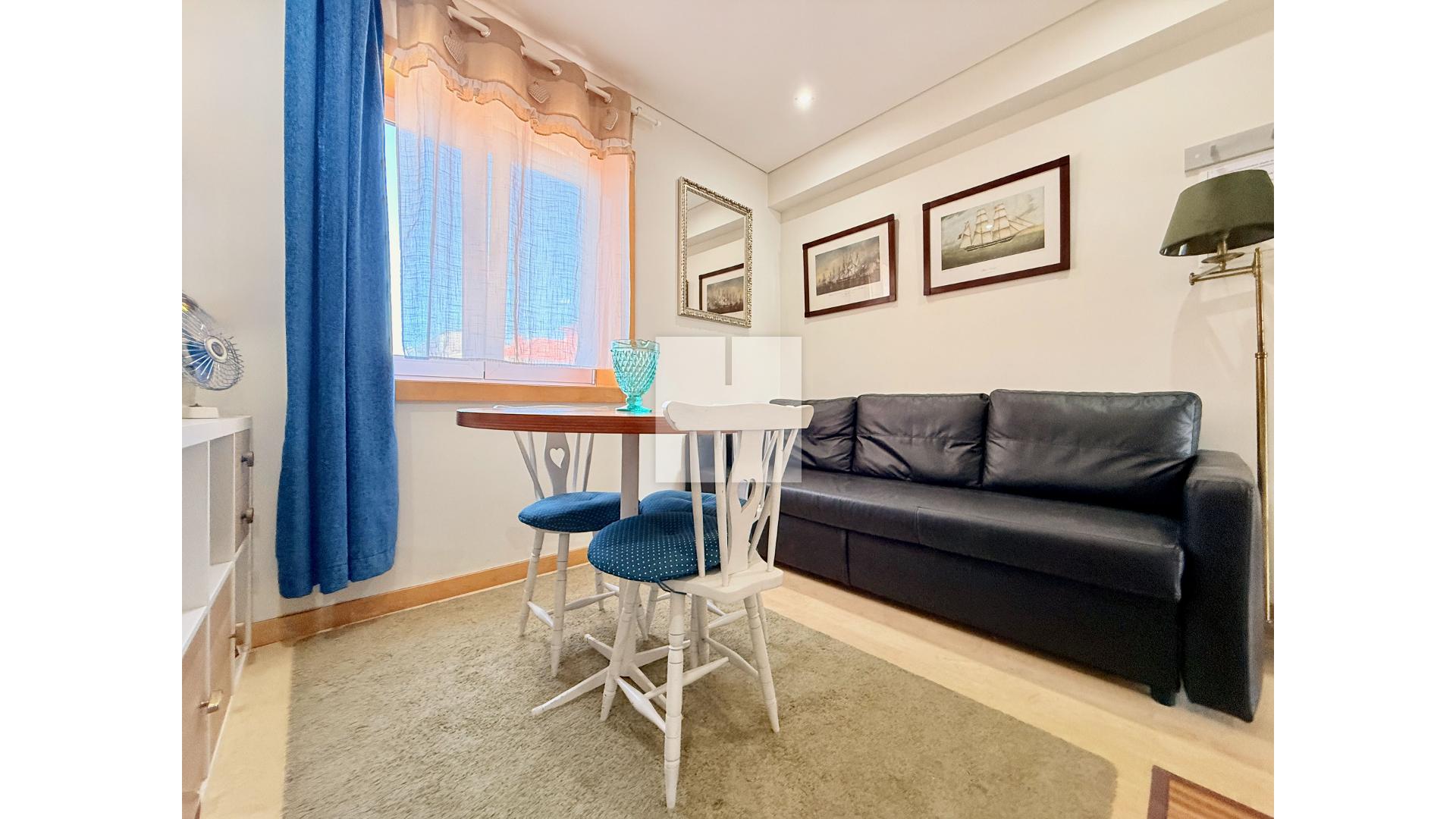 Apartamento T1 KITCHENET em Buarcos e São Julião — foto 22