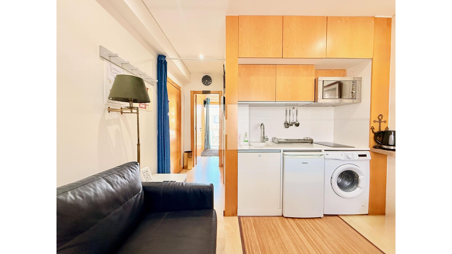 Apartamento T1 KITCHENET em Buarcos e São Julião — foto 23