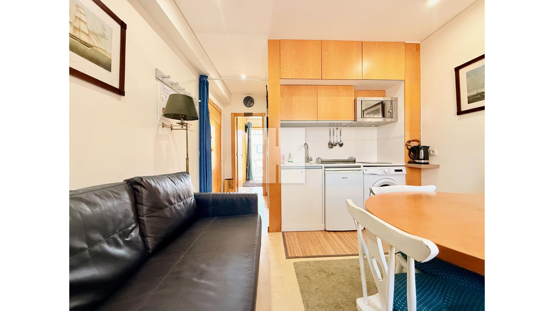Apartamento T1 KITCHENET em Buarcos e São Julião — foto 24