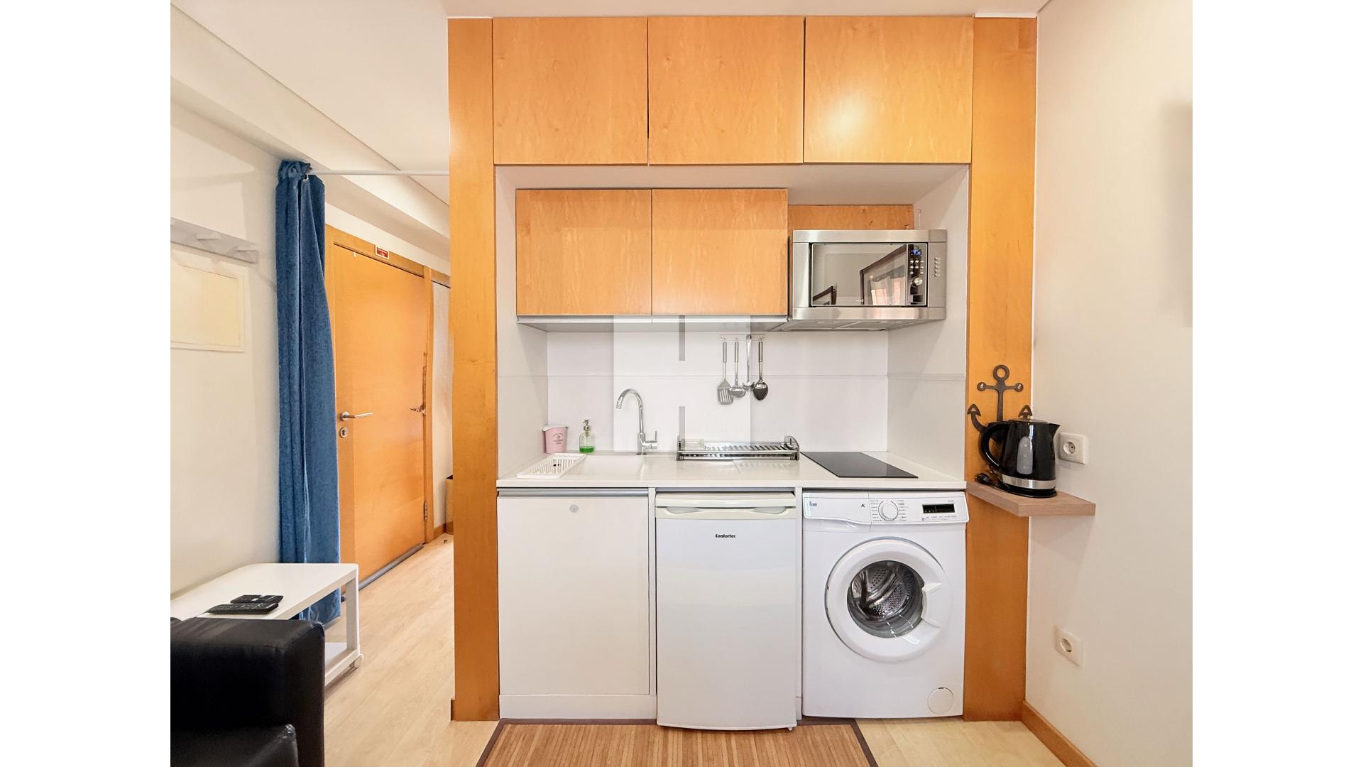 Apartamento T1 KITCHENET em Buarcos e São Julião — foto 25