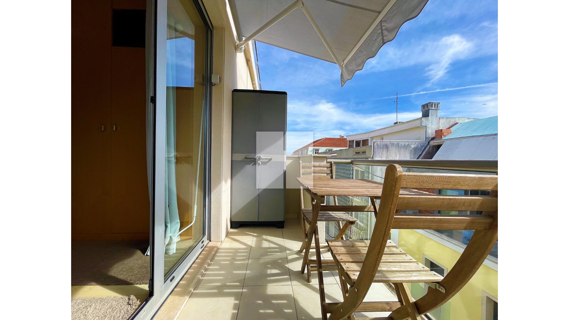 Apartamento T1 KITCHENET em Buarcos e São Julião — foto 7
