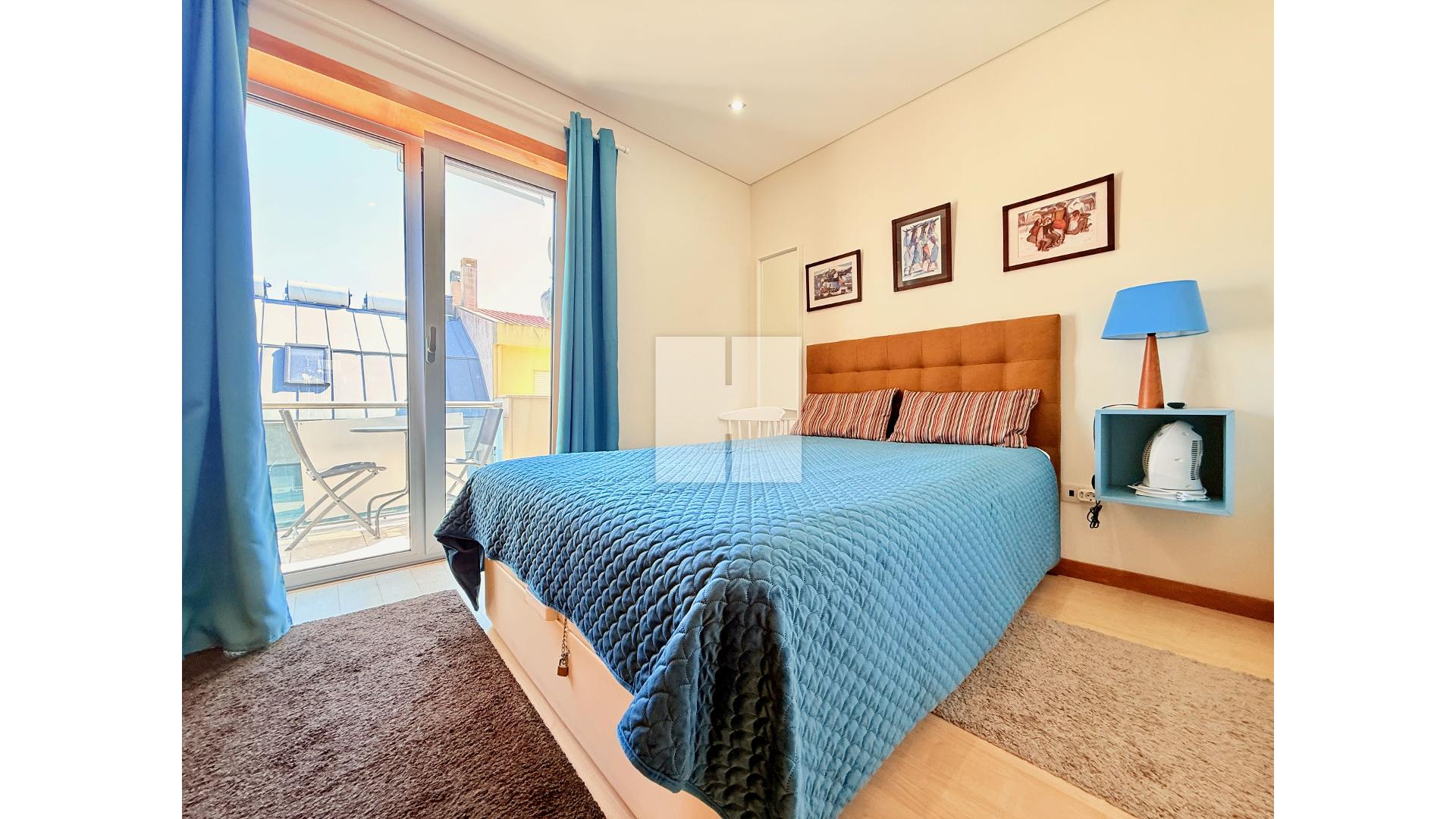 Apartamento T1 KITCHENET em Buarcos e São Julião — foto 8
