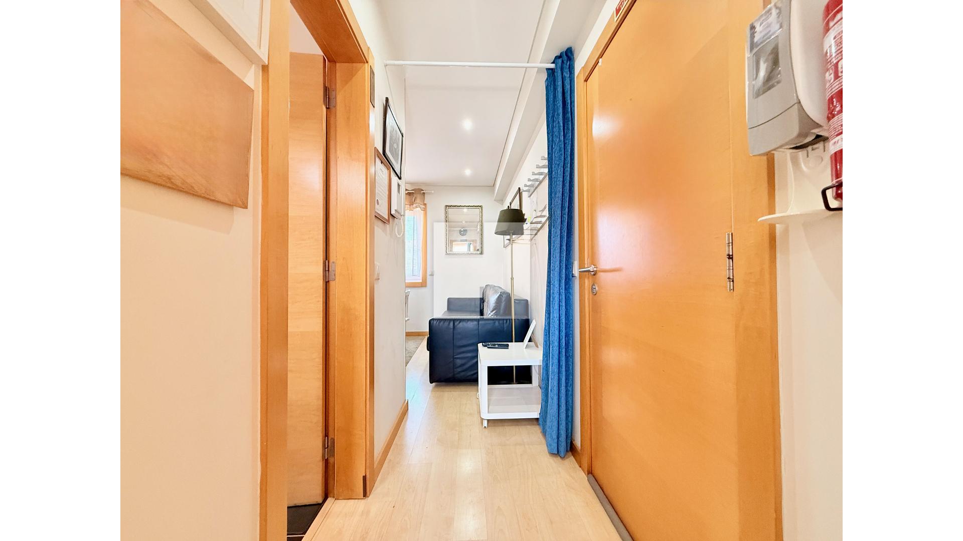 Apartamento T1 KITCHENET em Buarcos e São Julião — foto 10