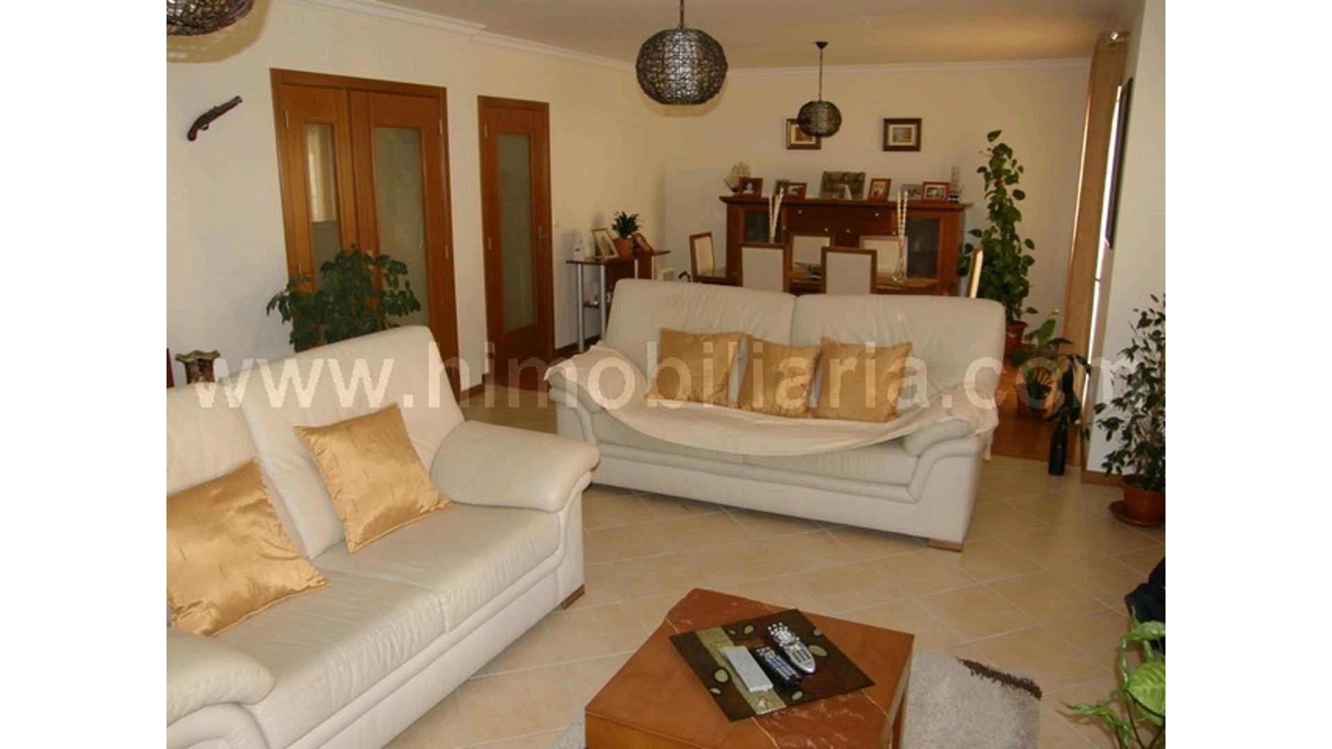 Apartamento T2 DUPLEX em Buarcos e São Julião