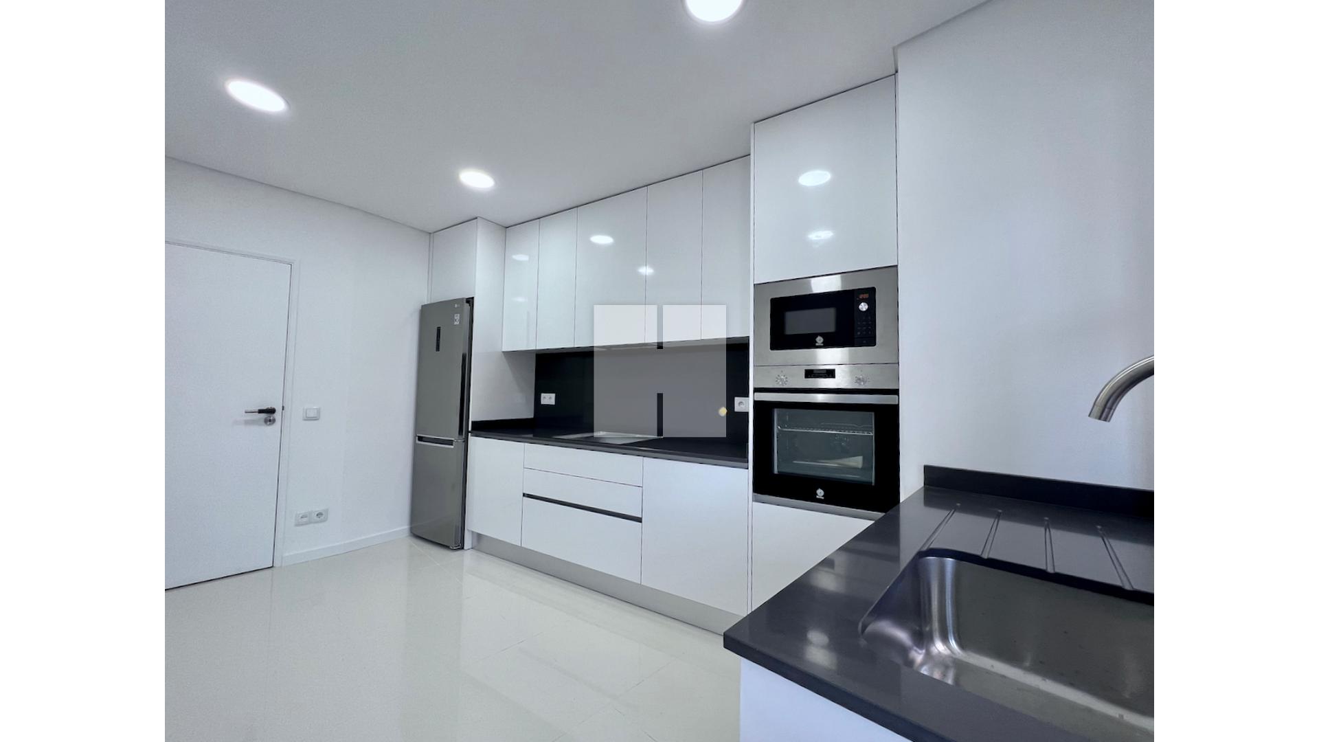Apartamento T3 em São Pedro — foto 24