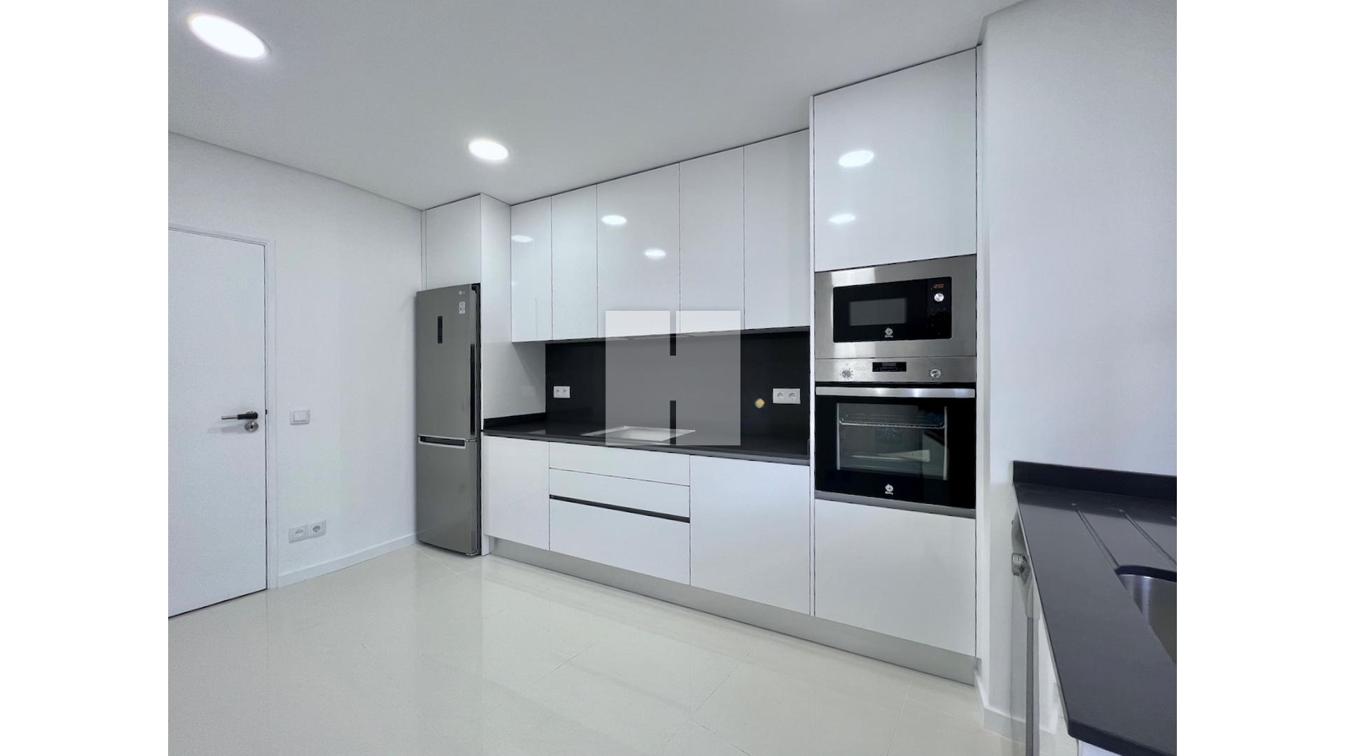 Apartamento T3 em São Pedro — foto 26