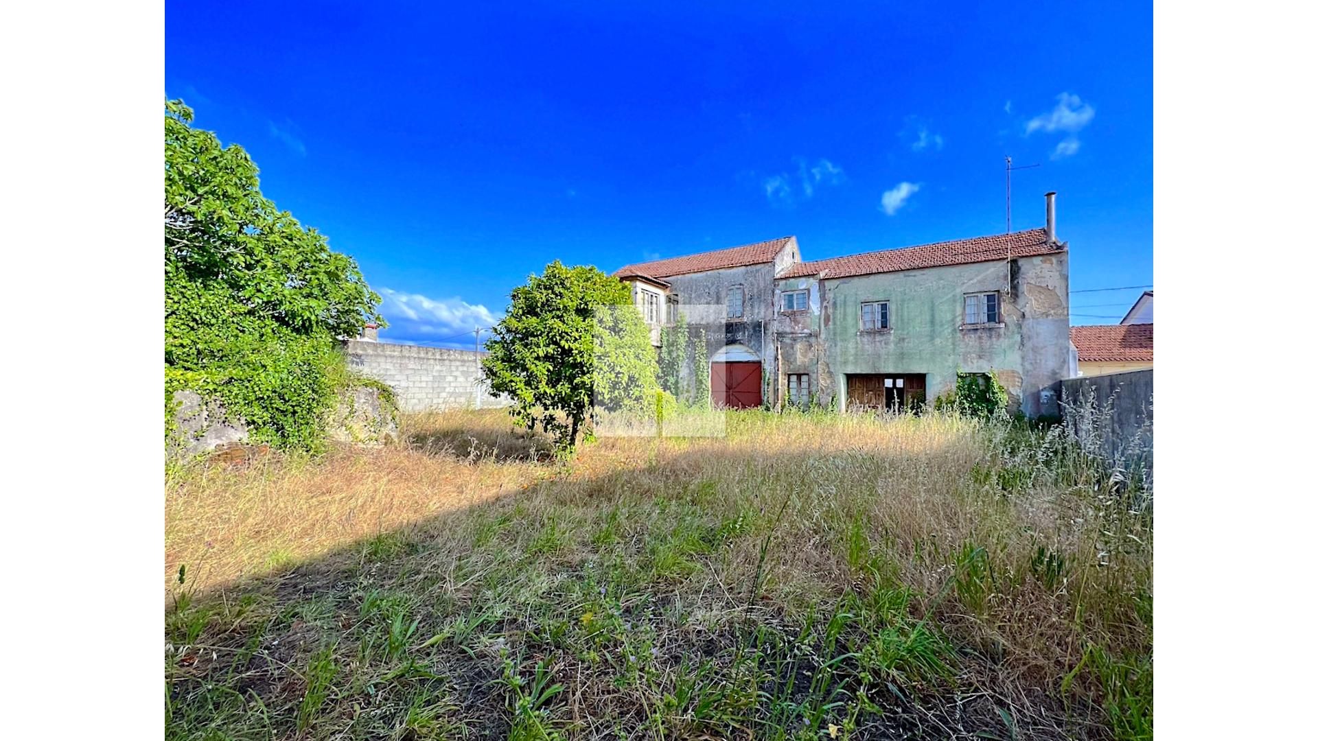 Moradia Isolada T8 em Paião — foto 33