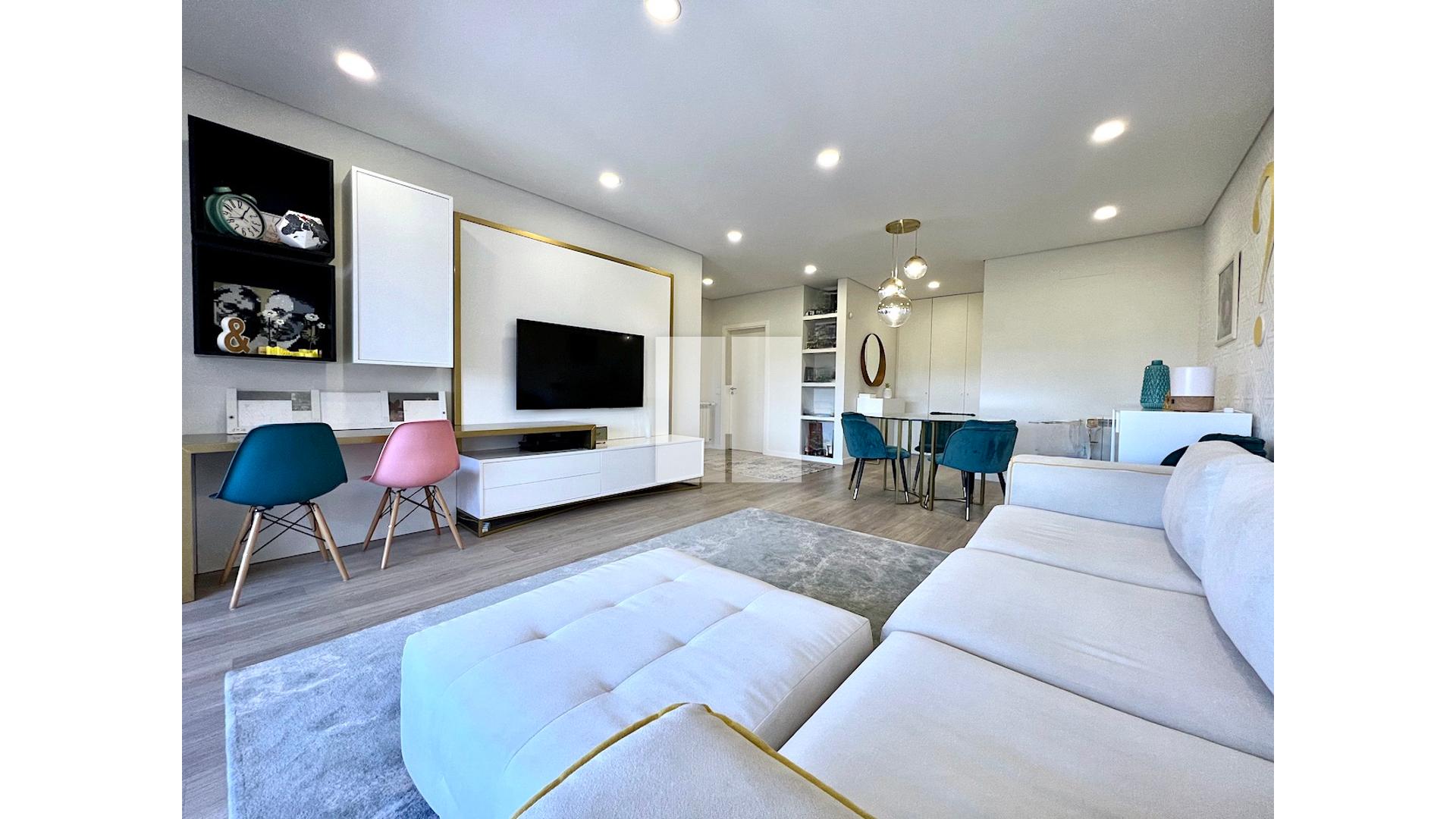 Apartamento T3 em Tavarede — foto 11