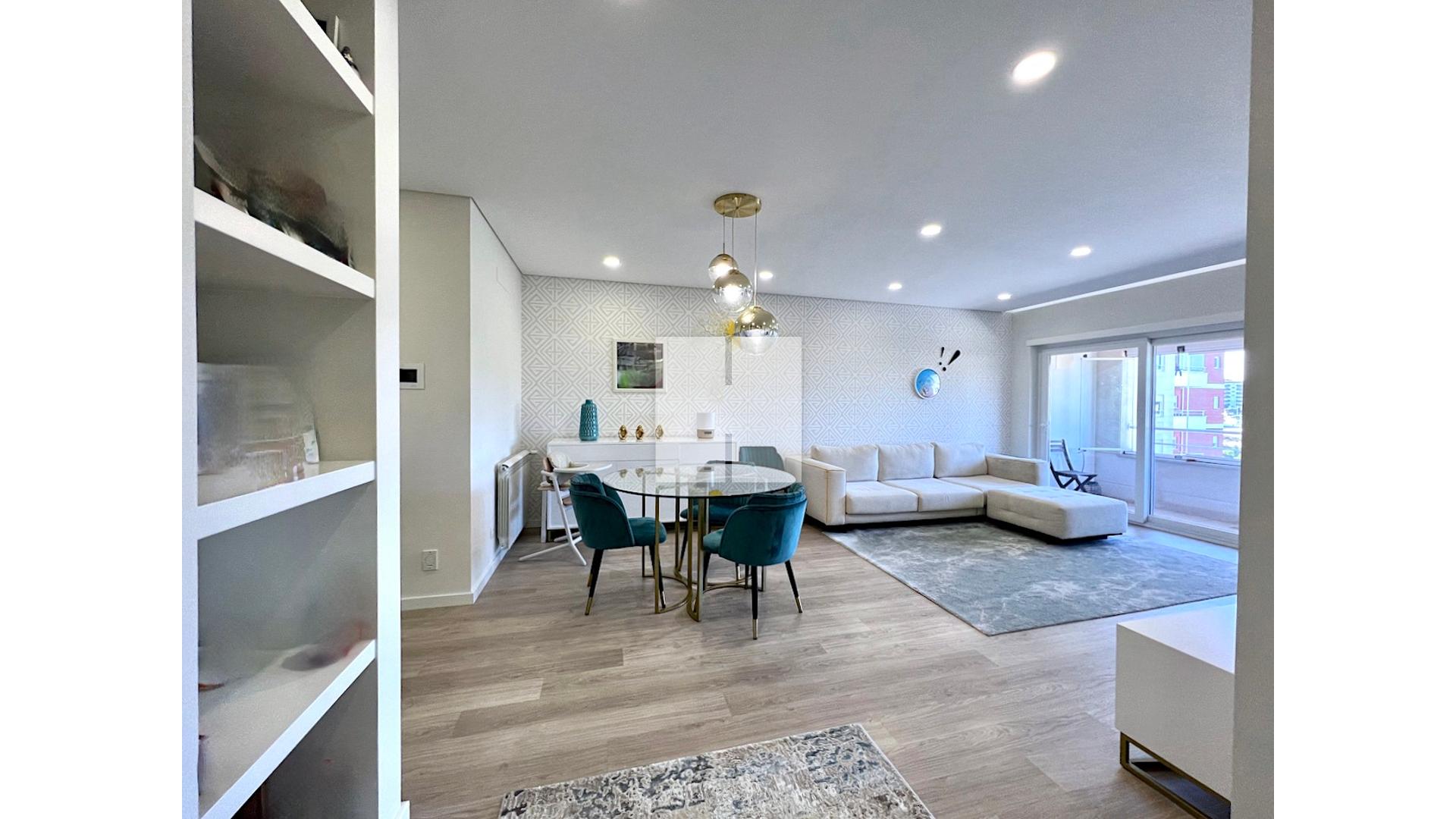 Apartamento T3 em Tavarede — foto 13