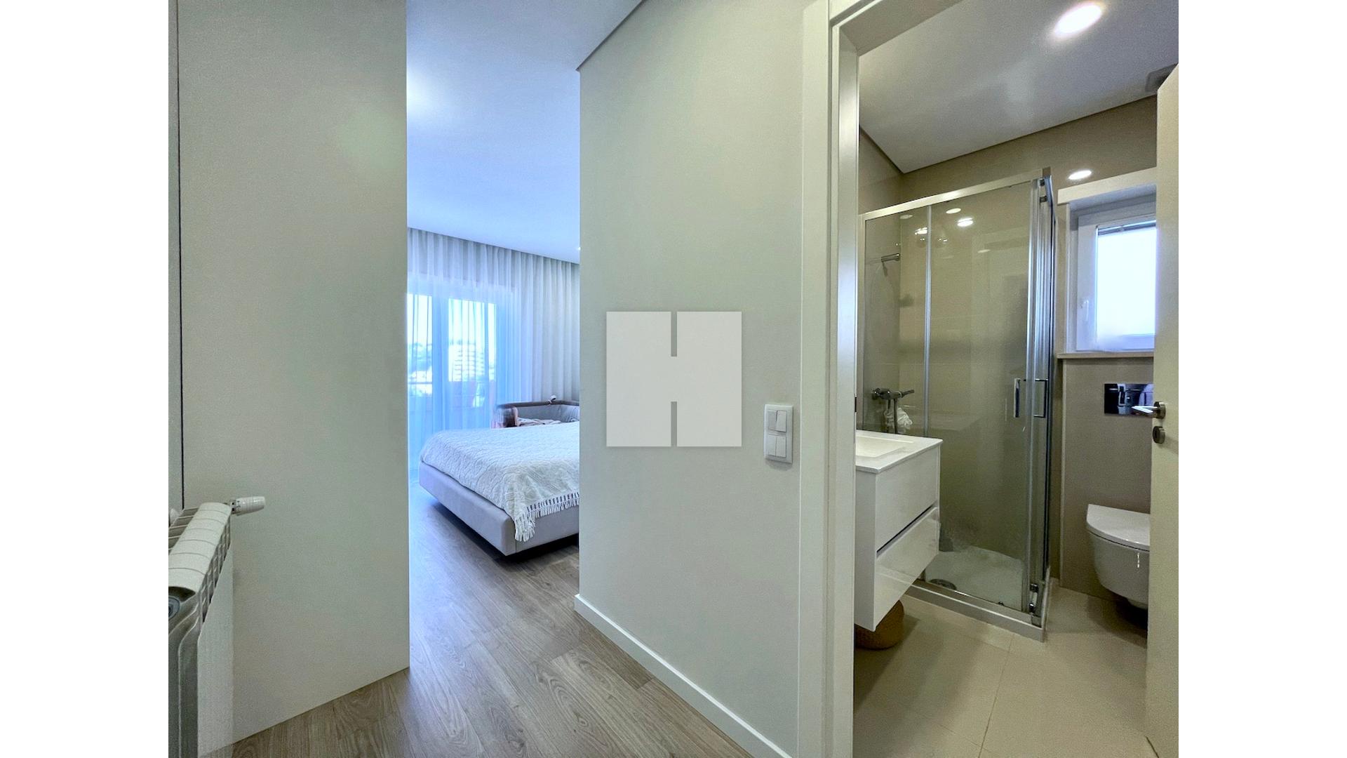 Apartamento T3 em Tavarede — foto 21