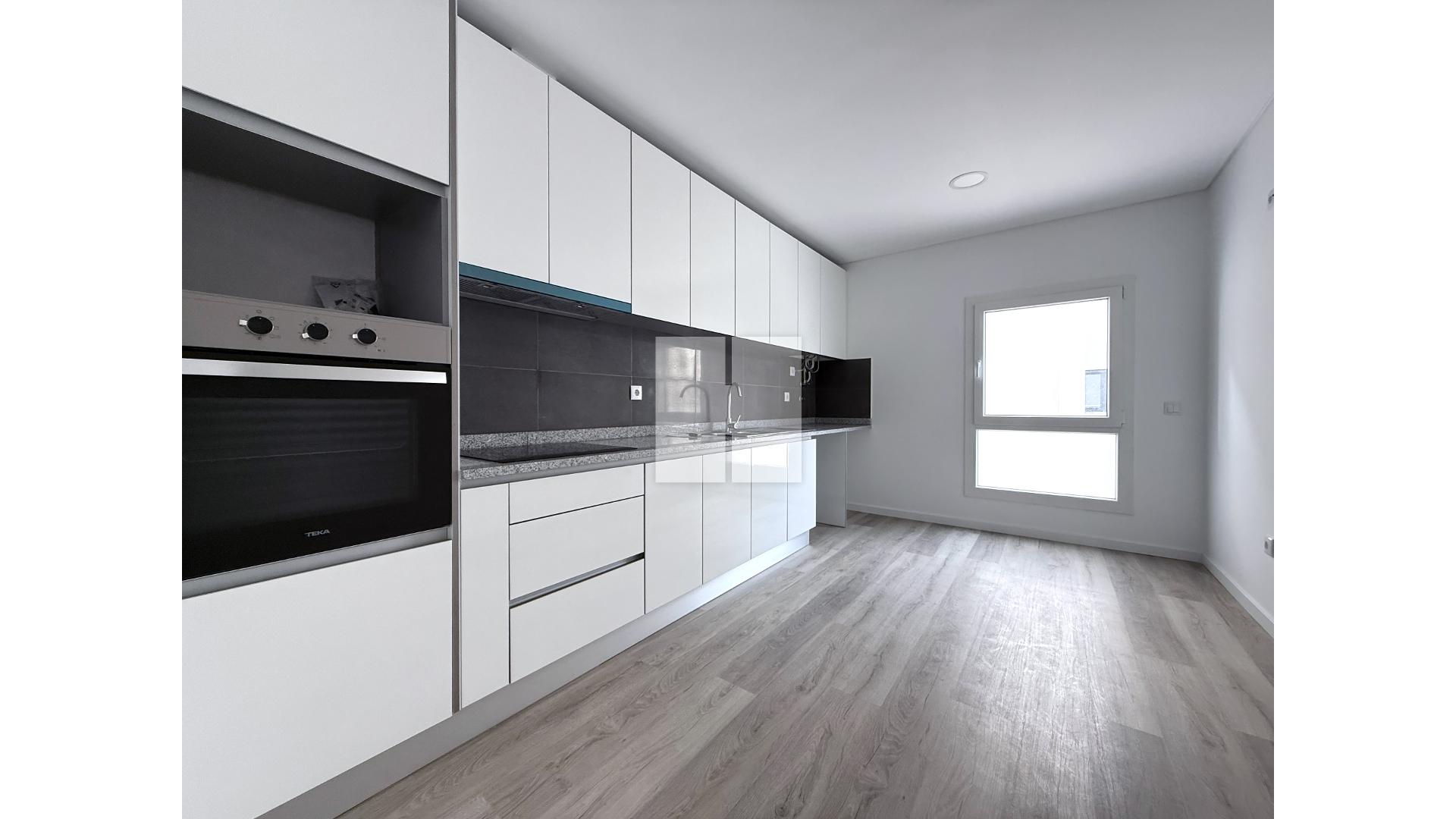 Apartamento T3 em São Pedro — foto 2