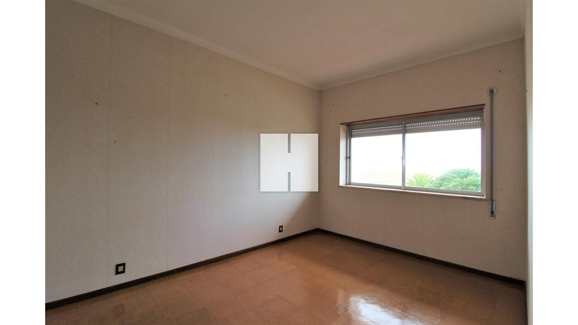 Apartamento T2 em Buarcos e São Julião