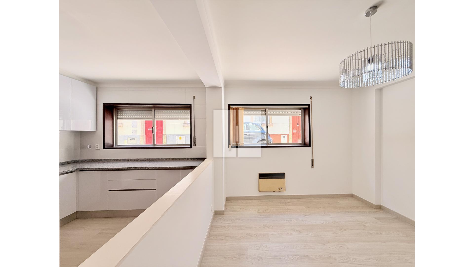 Apartamento T3 em Buarcos e São Julião — foto 24