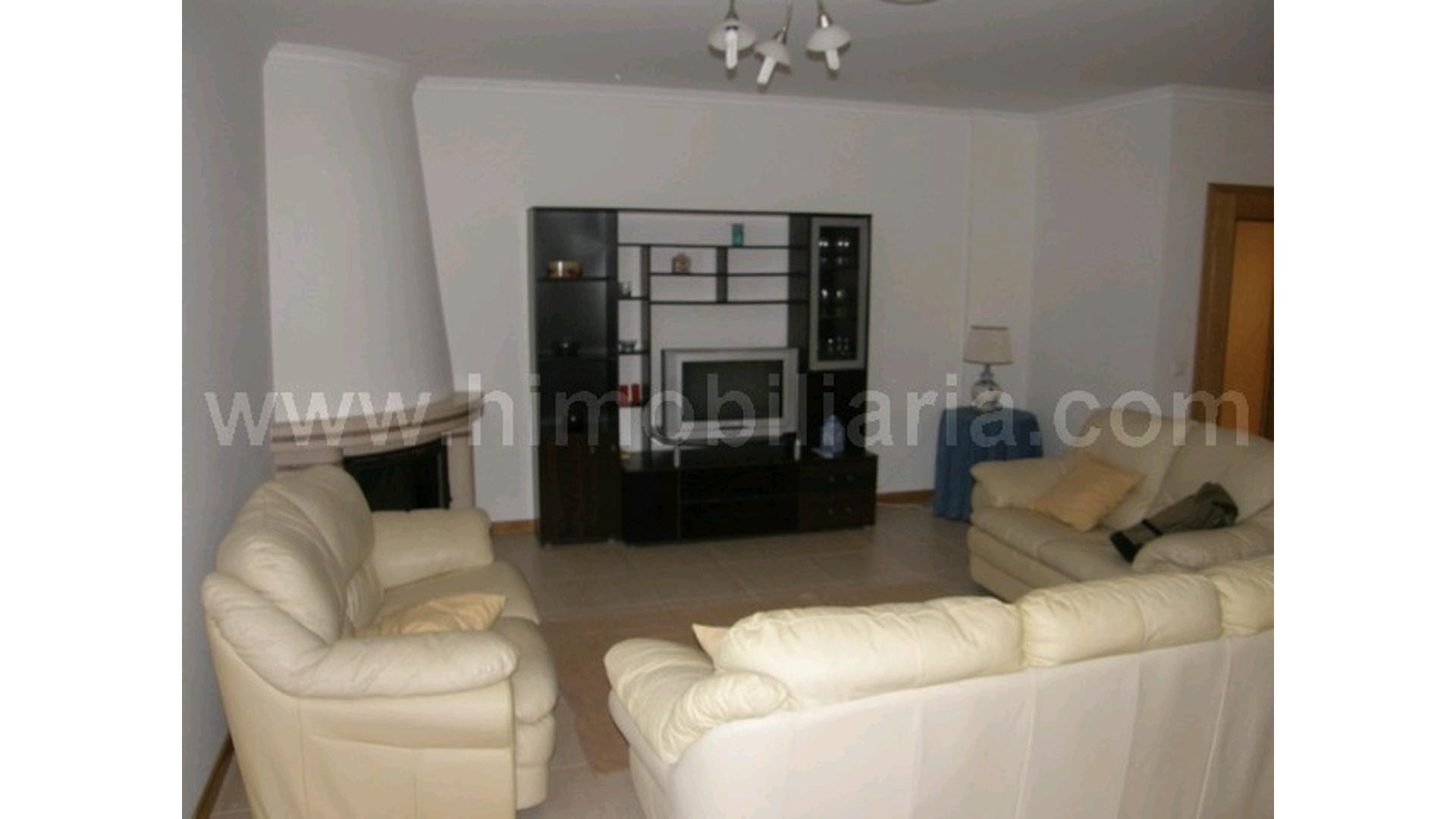 Apartamento T2 em Buarcos e São Julião