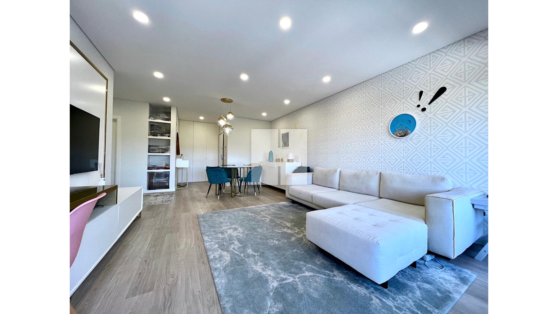 Apartamento T3 em Tavarede — foto 13