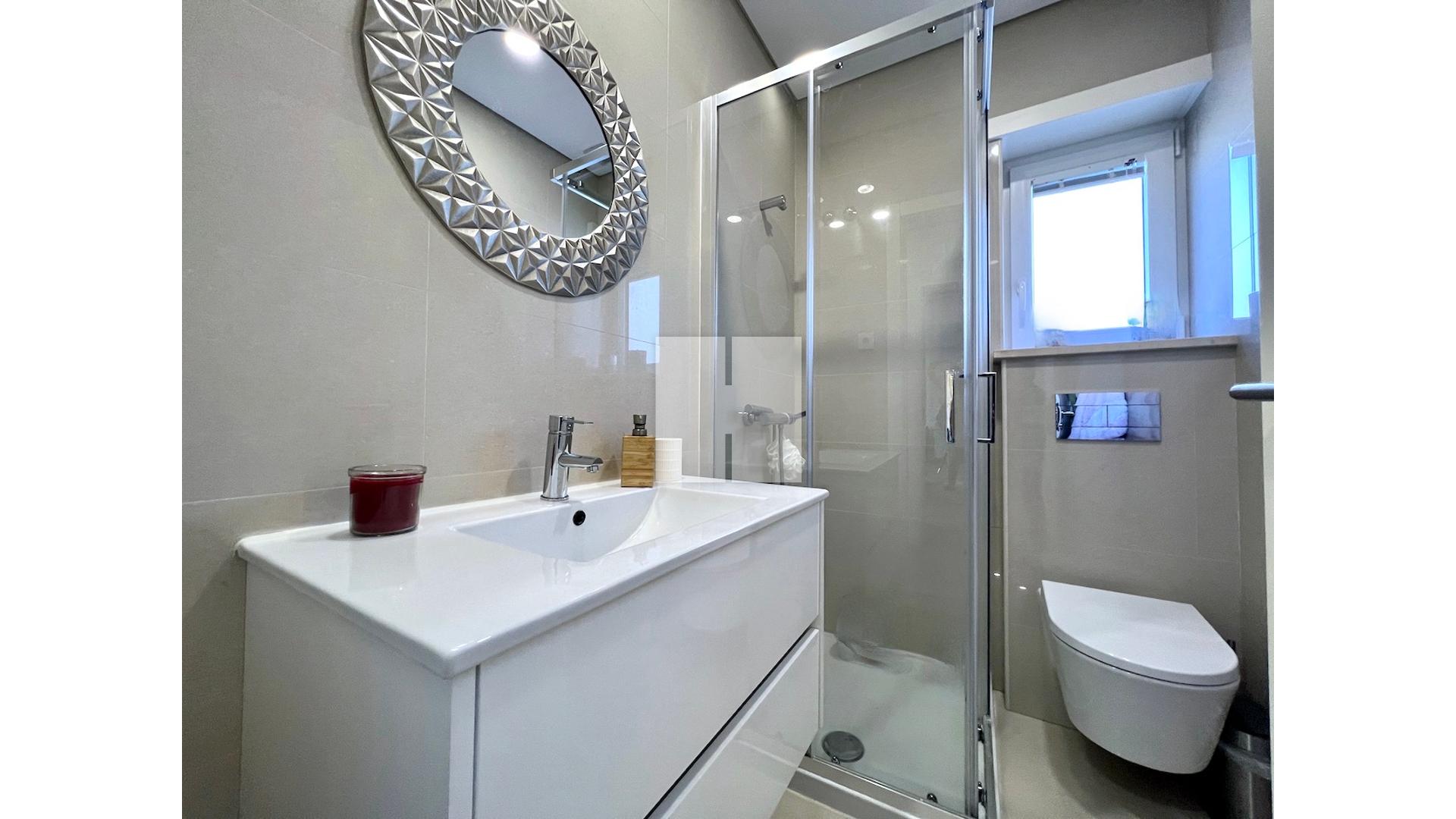 Apartamento T3 em Tavarede — foto 24