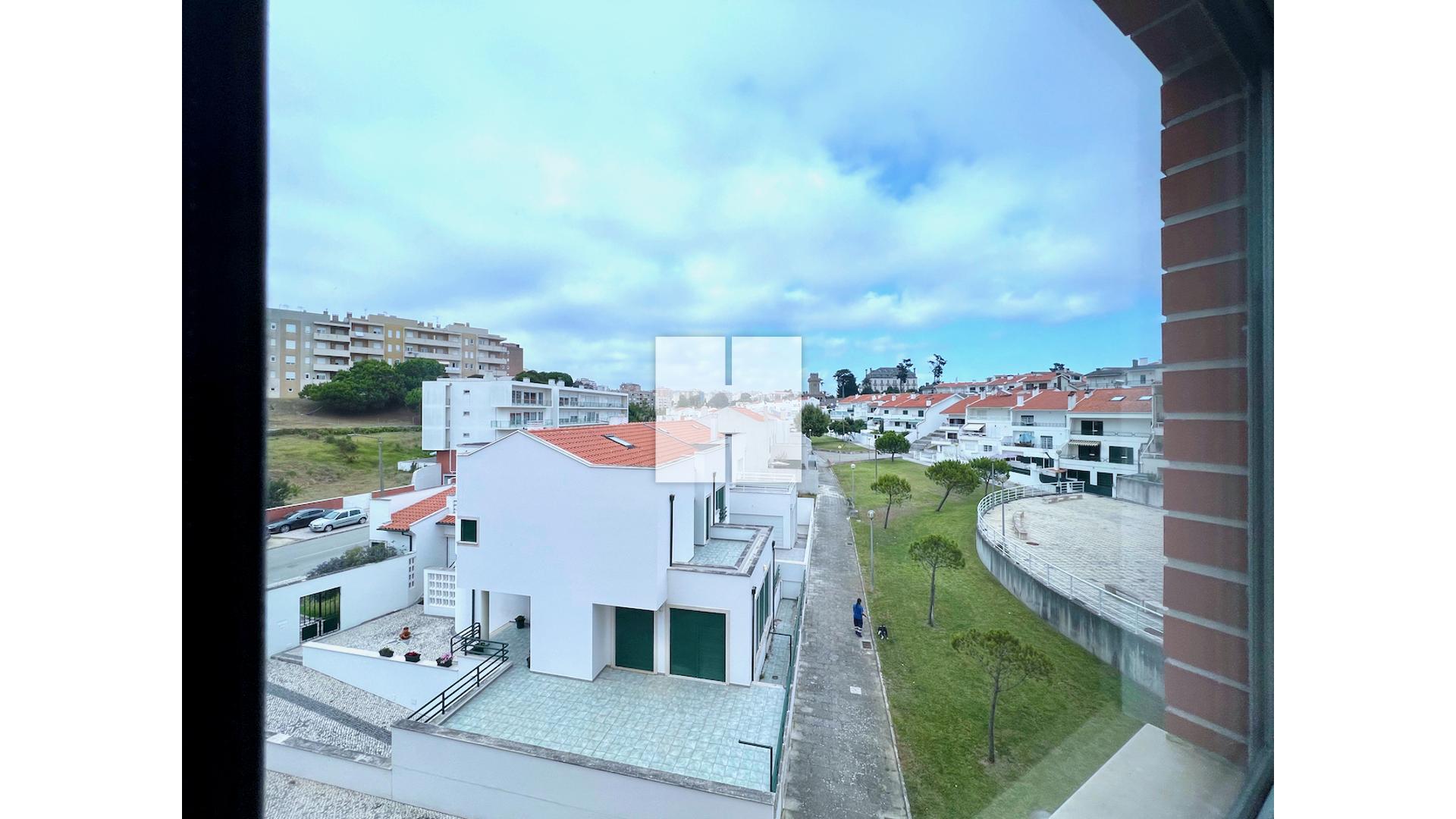 Apartamento T2 em Buarcos e São Julião
