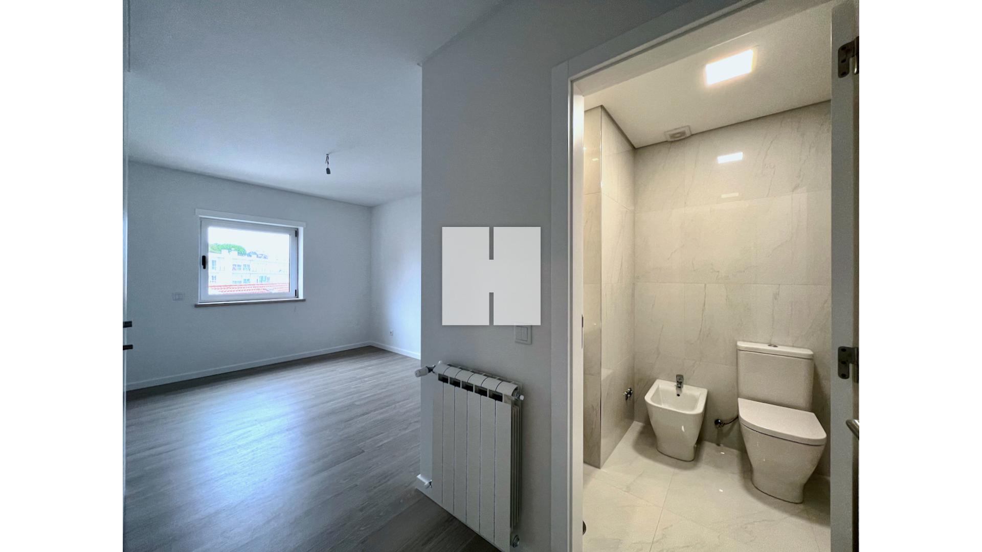 Apartamento T2 em Buarcos e São Julião — foto 8