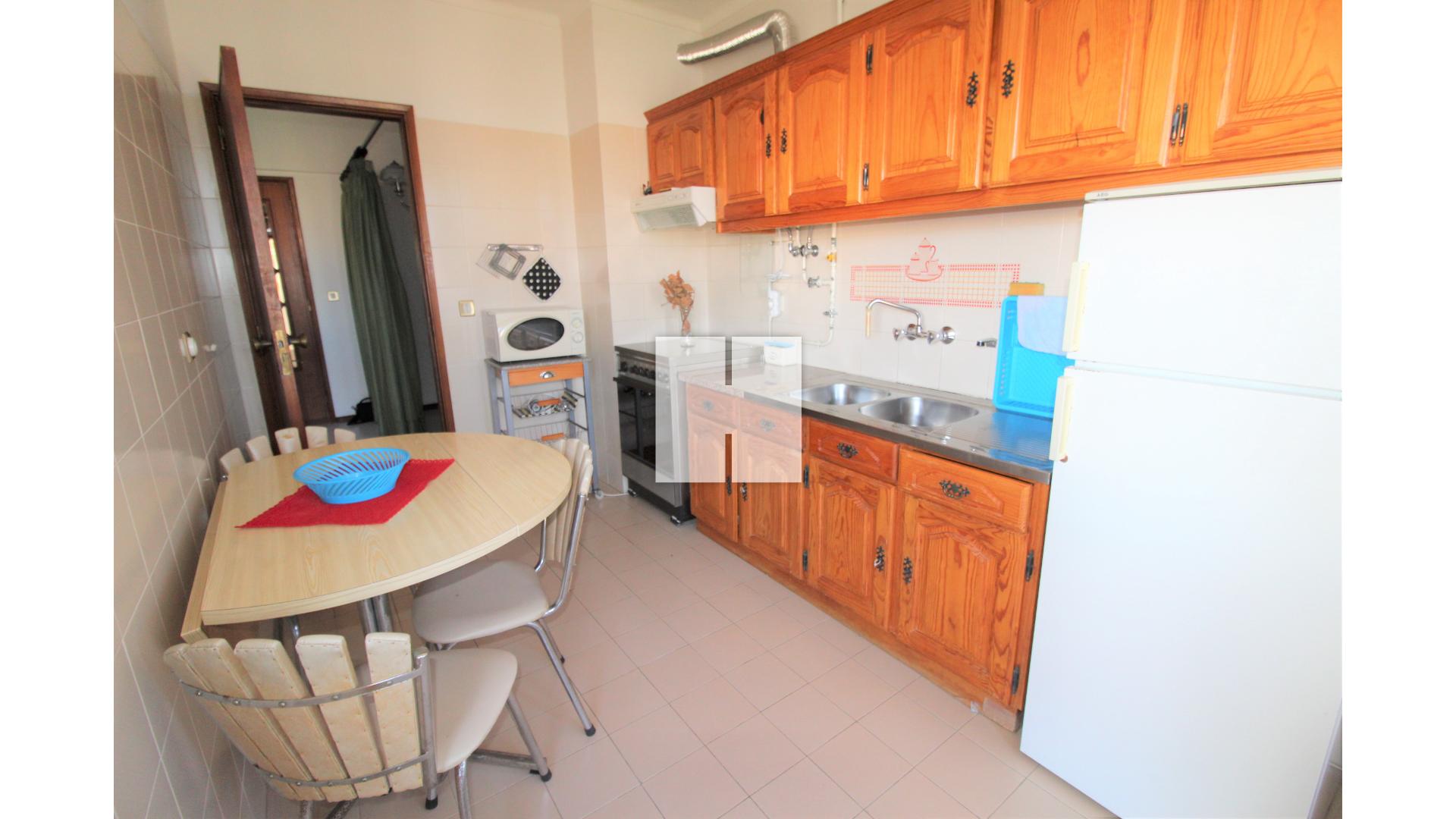Apartamento T2 em Buarcos e São Julião — foto 4