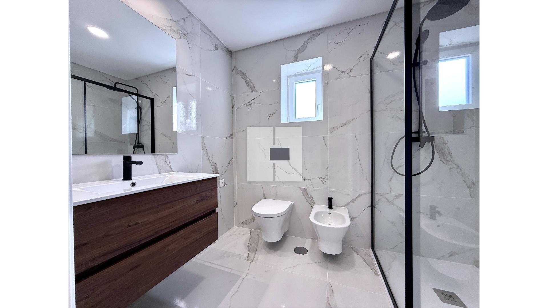 Apartamento T2 KITCHENET em Tavarede — foto 2