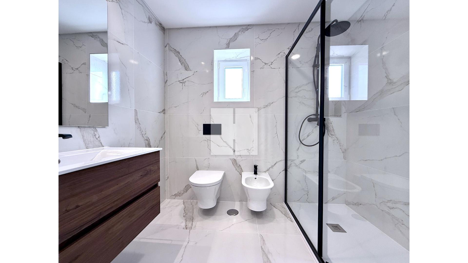 Apartamento T2 KITCHENET em Tavarede — foto 21