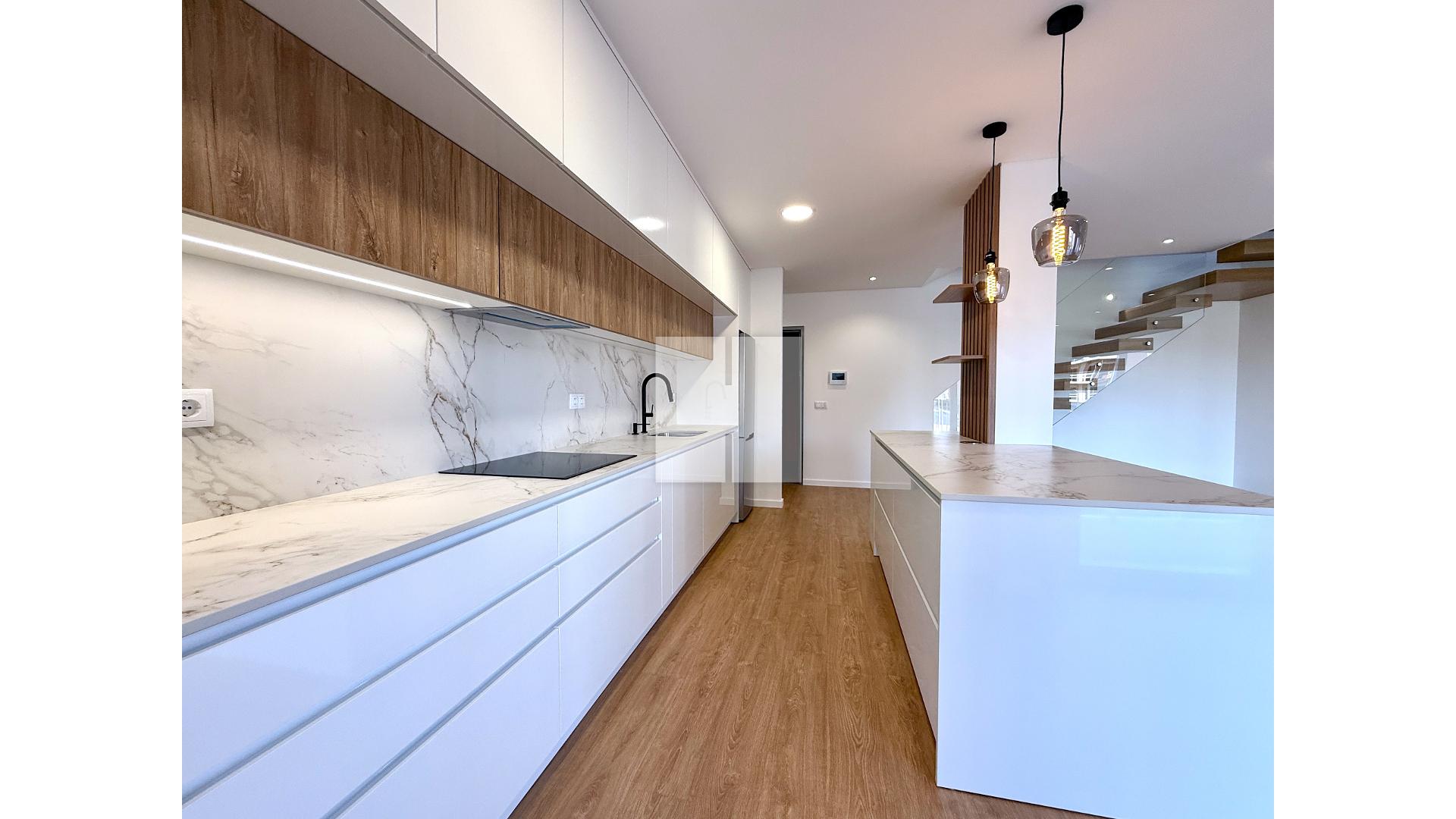 Apartamento T2 KITCHENET em Tavarede — foto 24