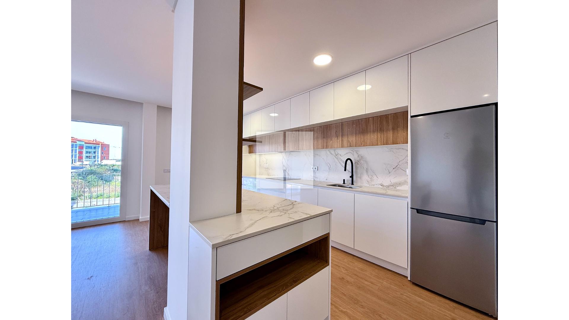 Apartamento T2 KITCHENET em Tavarede — foto 26