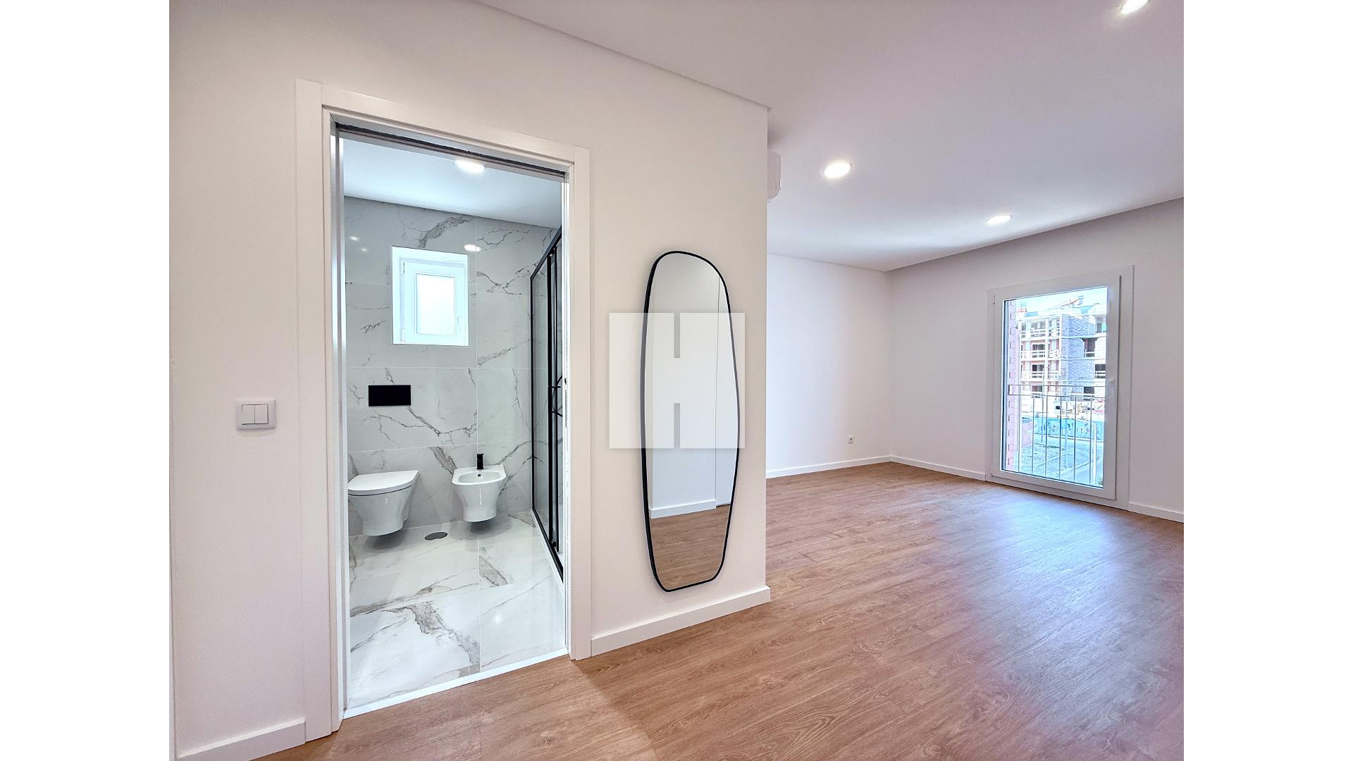 Apartamento T2 KITCHENET em Tavarede — foto 10