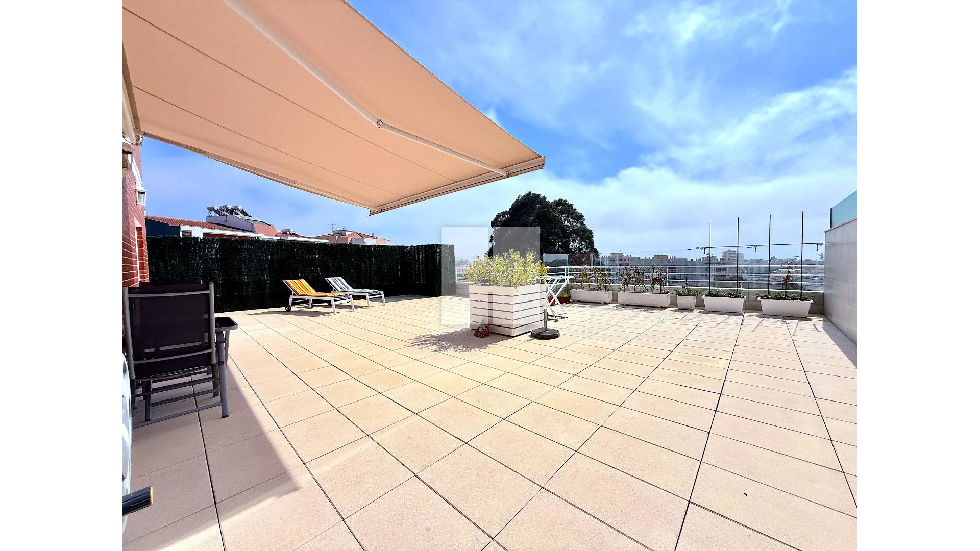 Apartamento T3 em Tavarede