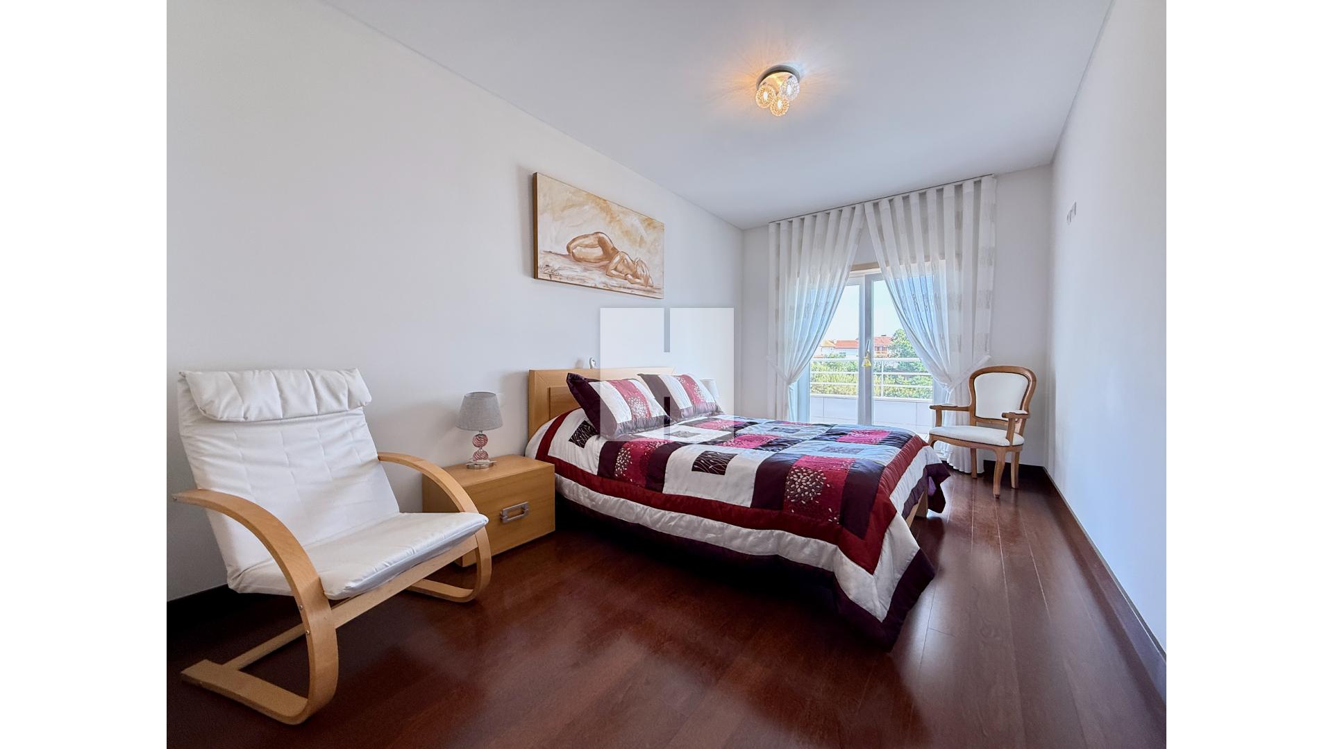 Apartamento T3 em Tavarede — foto 30