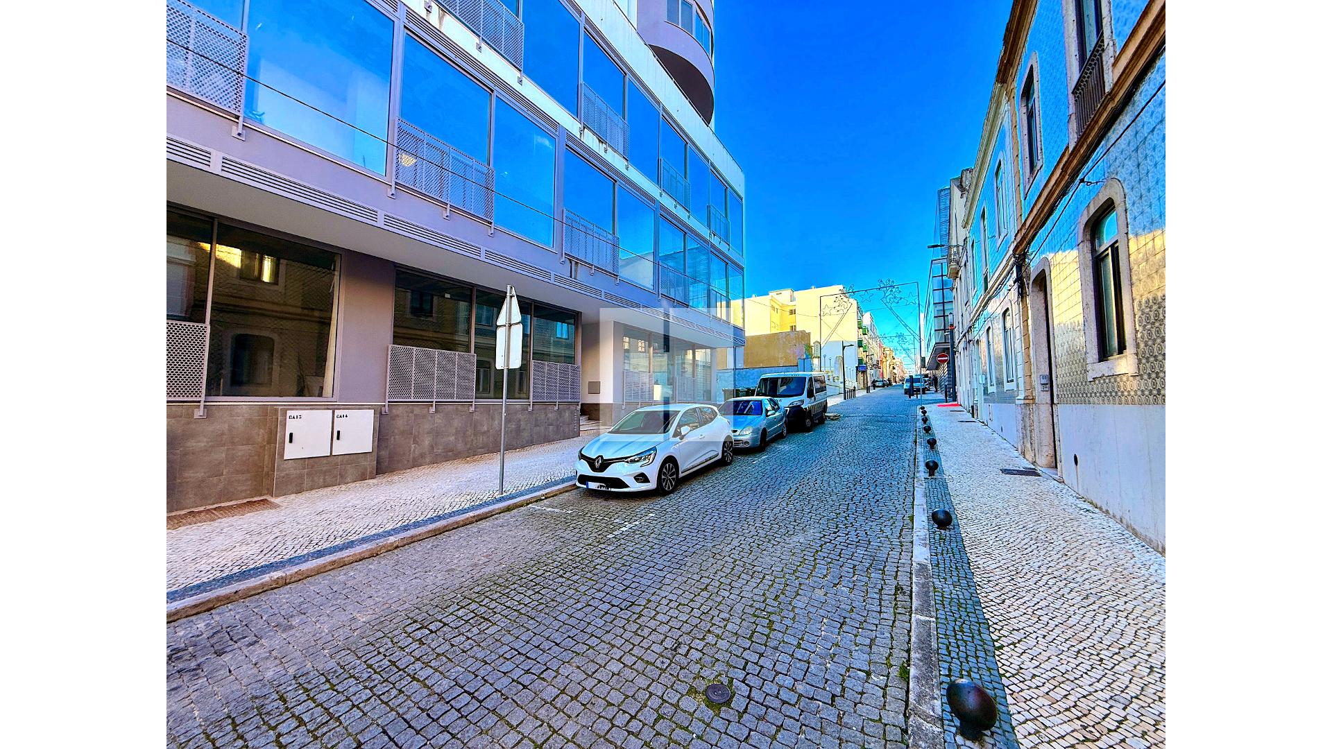Apartamento T0 em Buarcos e São Julião — foto 12