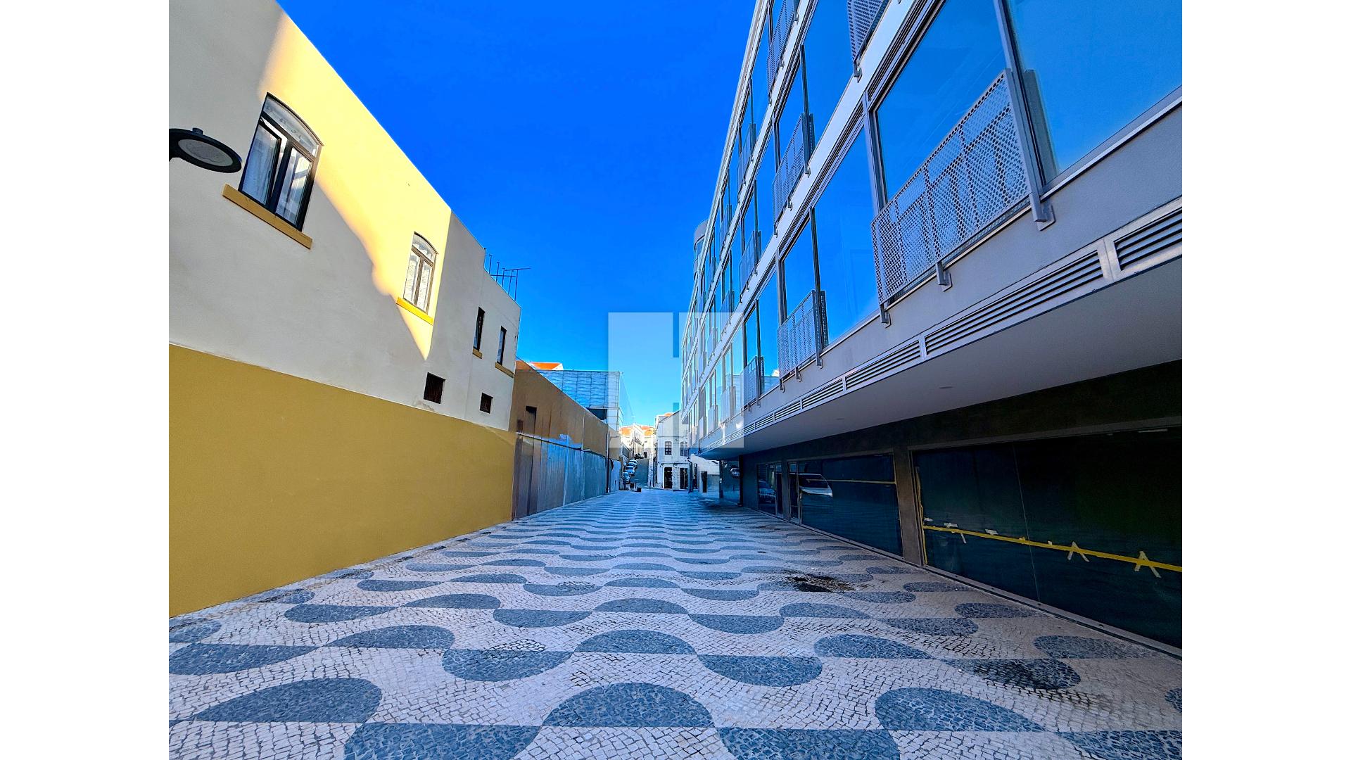 Apartamento T0 em Buarcos e São Julião — foto 19