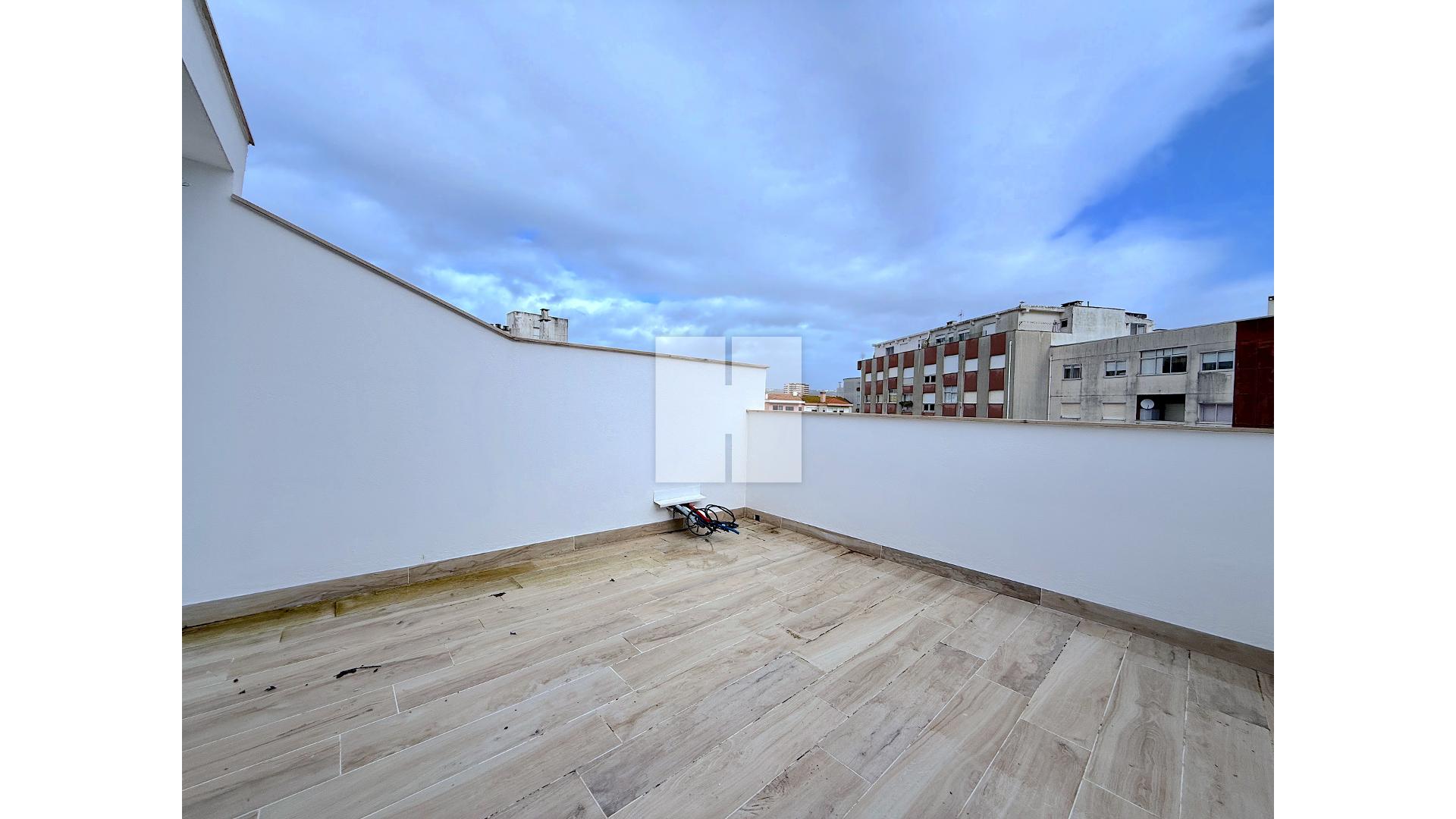 Moradia Geminada T3 em Buarcos e São Julião — foto 26