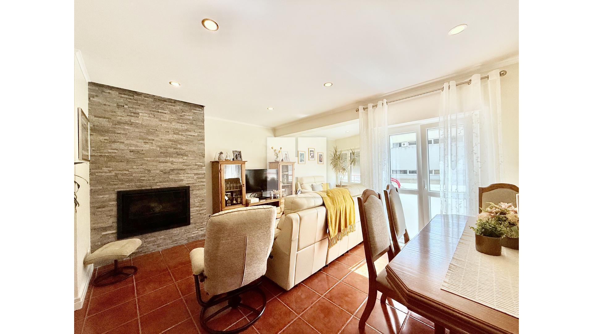 Apartamento T3 em Buarcos e São Julião — foto 12