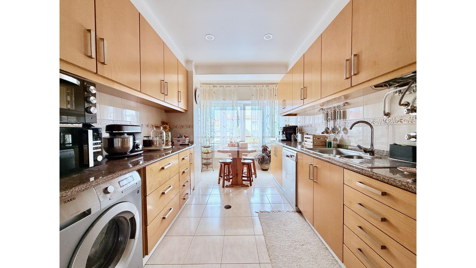 Apartamento T3 em Buarcos e São Julião — foto 3
