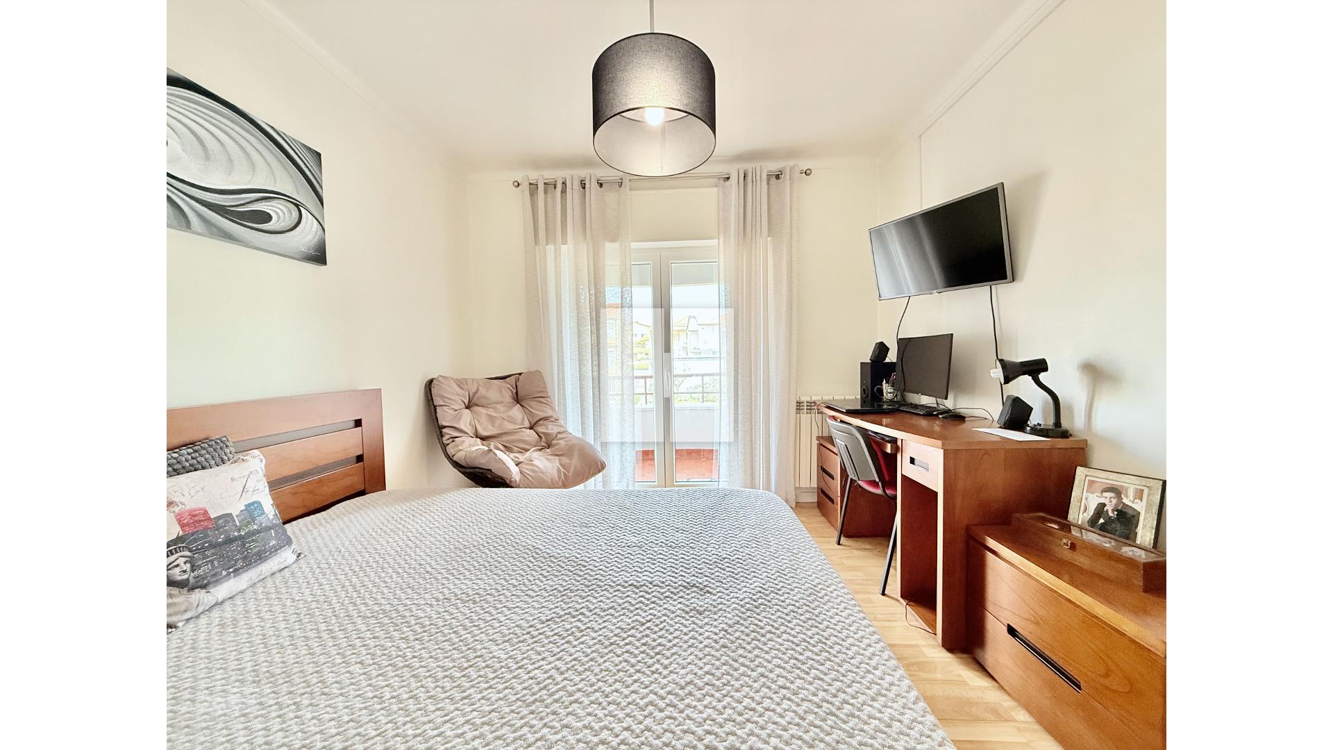 Apartamento T3 em Buarcos e São Julião — foto 23