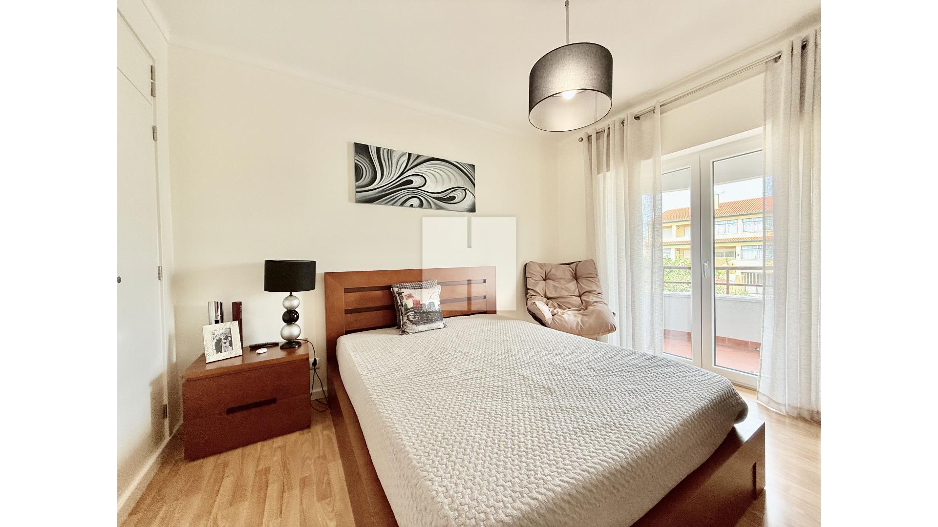 Apartamento T3 em Buarcos e São Julião — foto 24