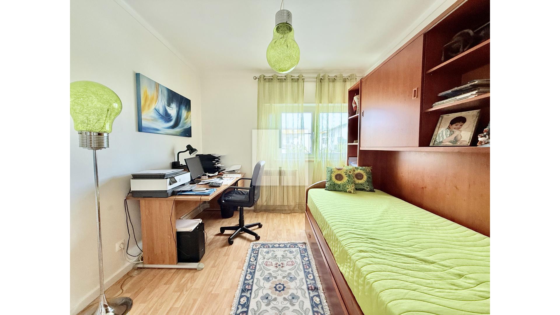 Apartamento T3 em Buarcos e São Julião — foto 27