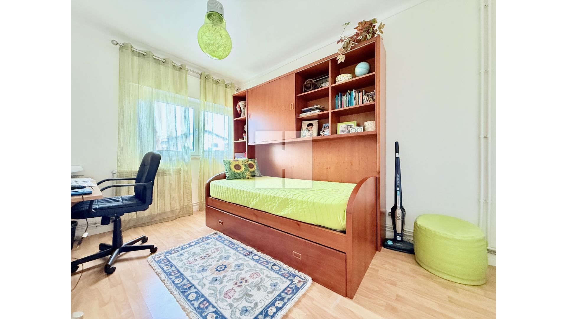 Apartamento T3 em Buarcos e São Julião — foto 29