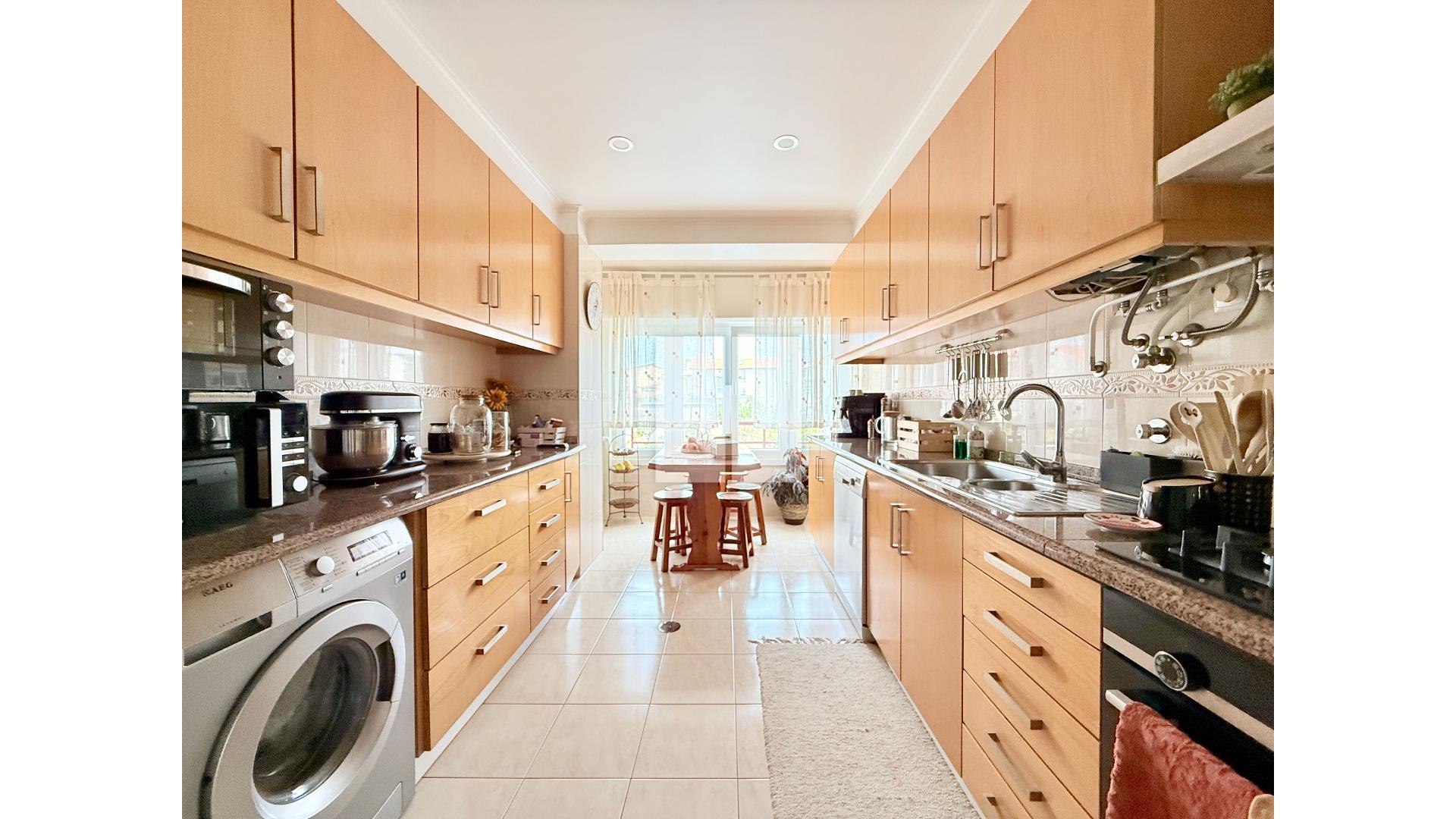 Apartamento T3 em Buarcos e São Julião — foto 4