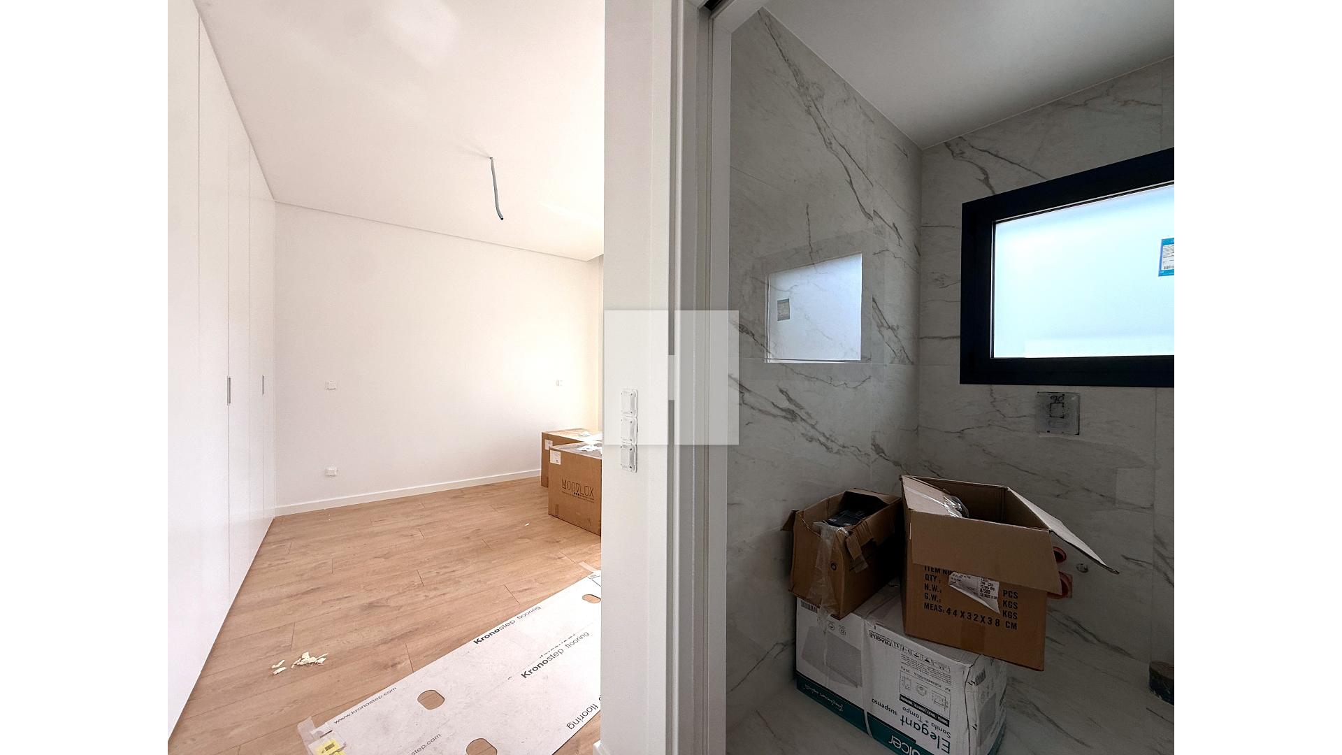 Moradia Geminada T4 em Buarcos e São Julião — foto 27