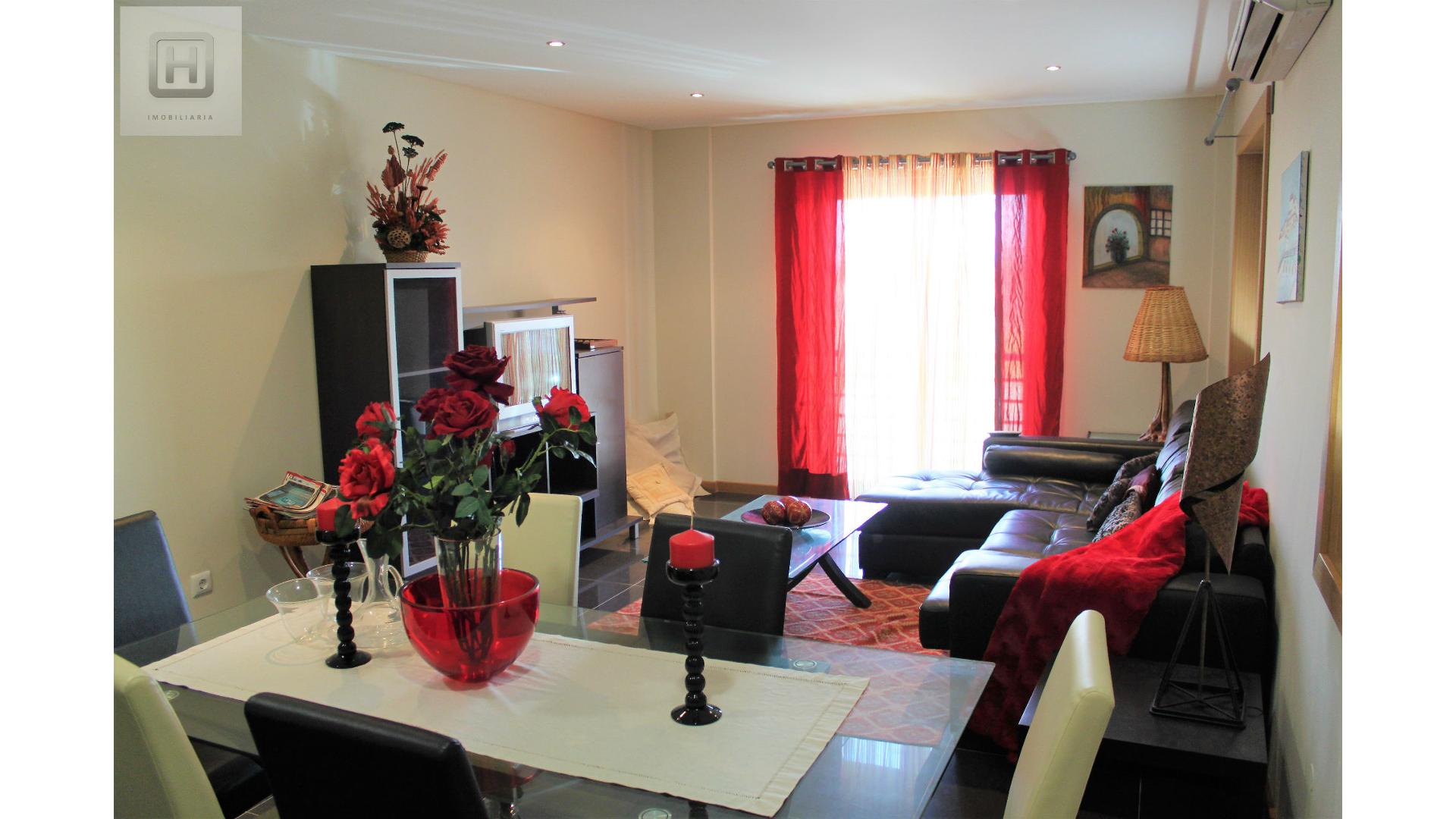 Apartamento T3 em São Pedro — foto 2